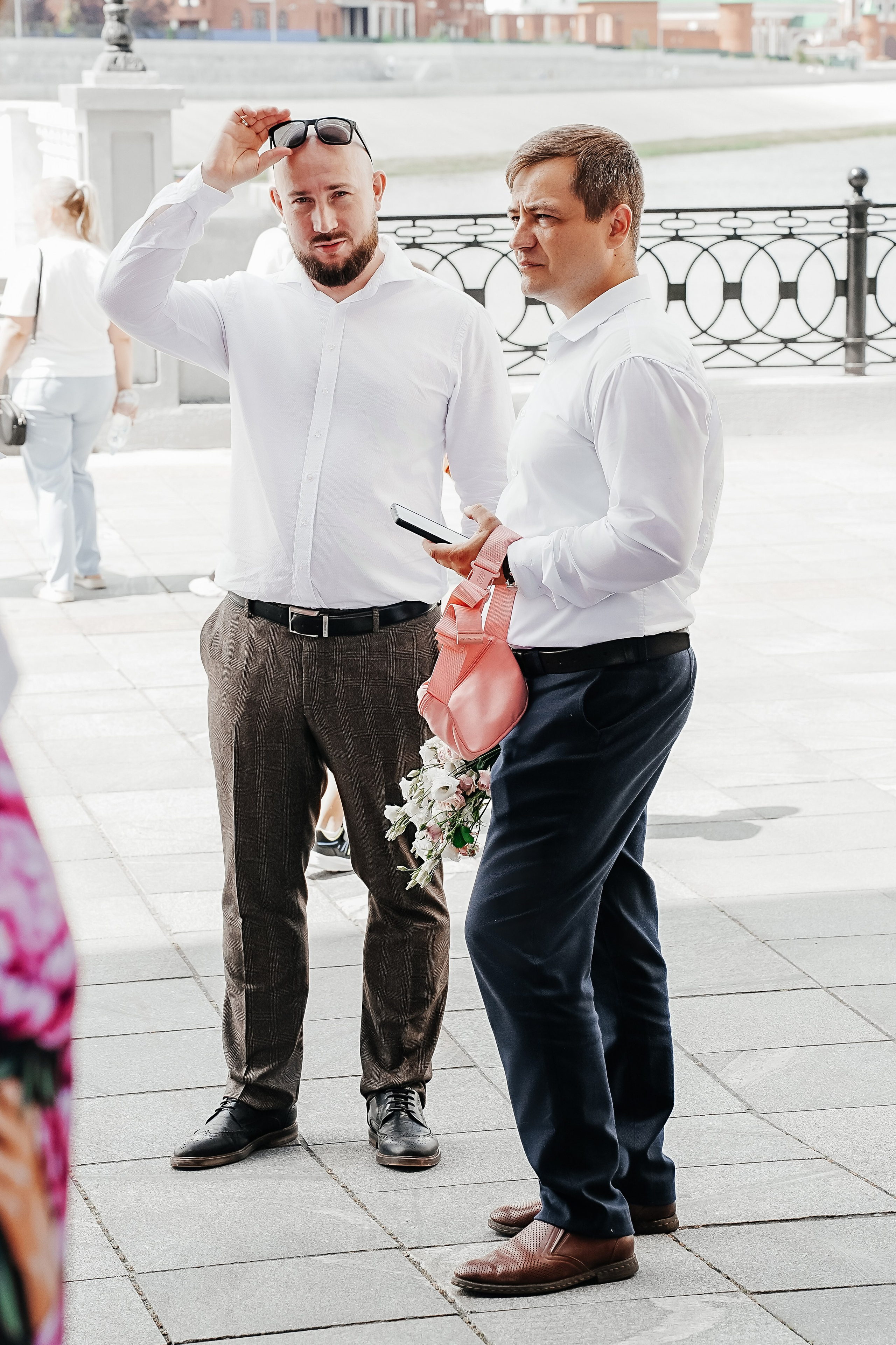 Андрей и Екатерина. Фото и видеосъемка в Йошкар-Оле и Москве. (Фотограф и видеограф в Йошкар-Оле и Москве)