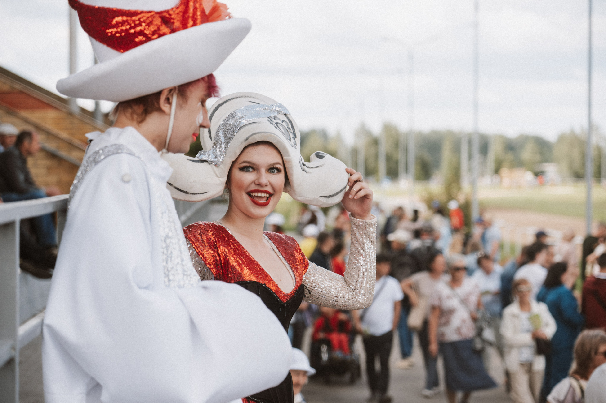 Межрегиональный гастрофестиваль. Фото и видеосъемка в Йошкар-Оле и Москве. (Фотограф и видеограф в Йошкар-Оле и Москве)