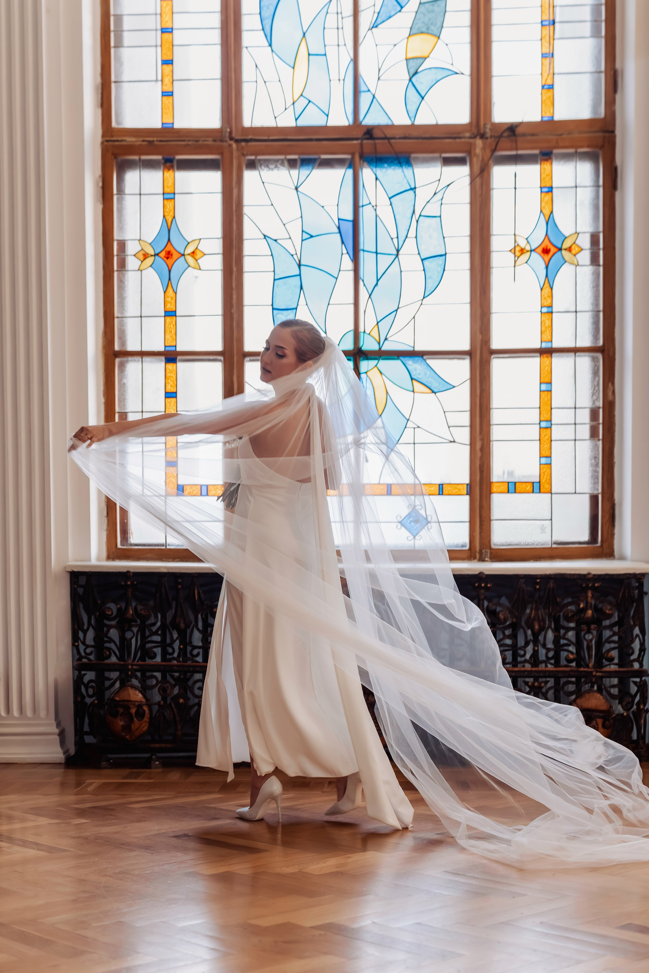 Денис и Юлия. Фото и видеосъемка в Йошкар-Оле и Москве. (Фотограф и видеограф в Йошкар-Оле и Москве)