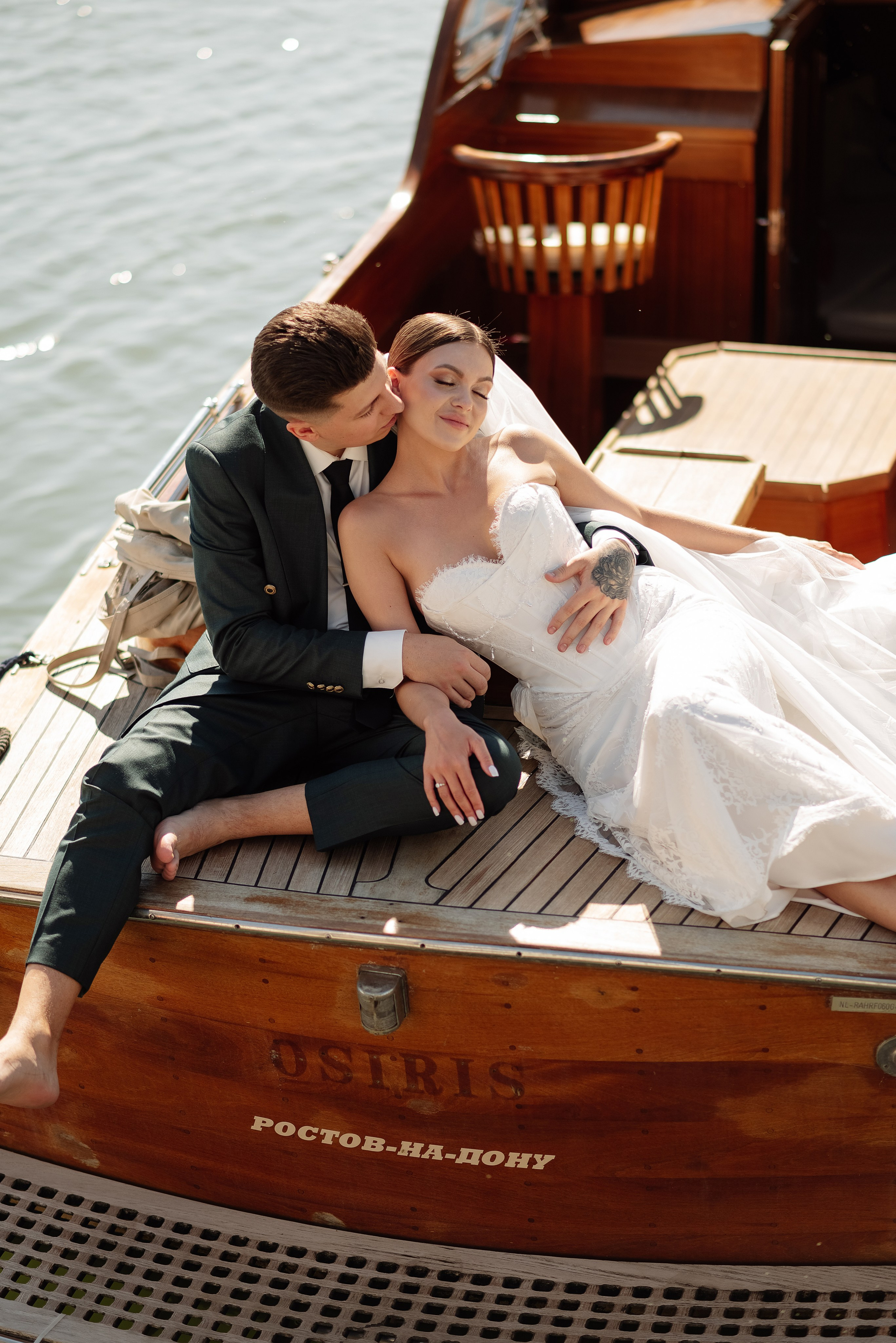 Свадебные серии. Свадебный и семейный фотограф в Ростове-на-Дону Алина Астахова