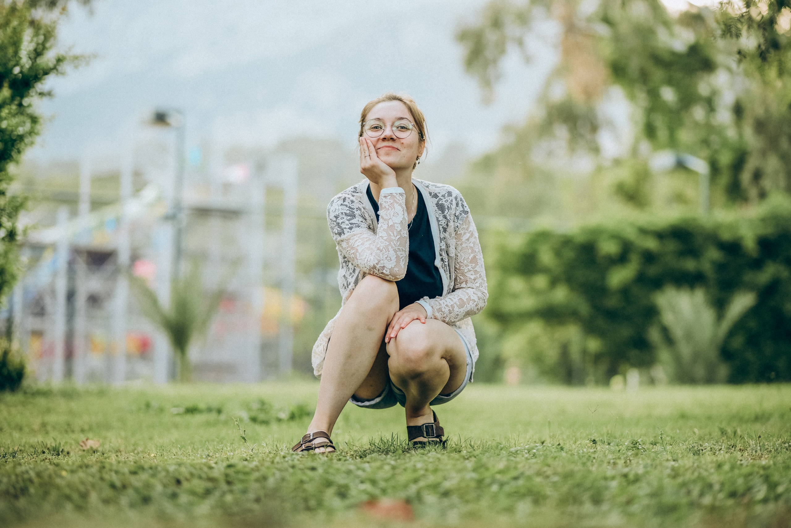 Наш отдых в Турции