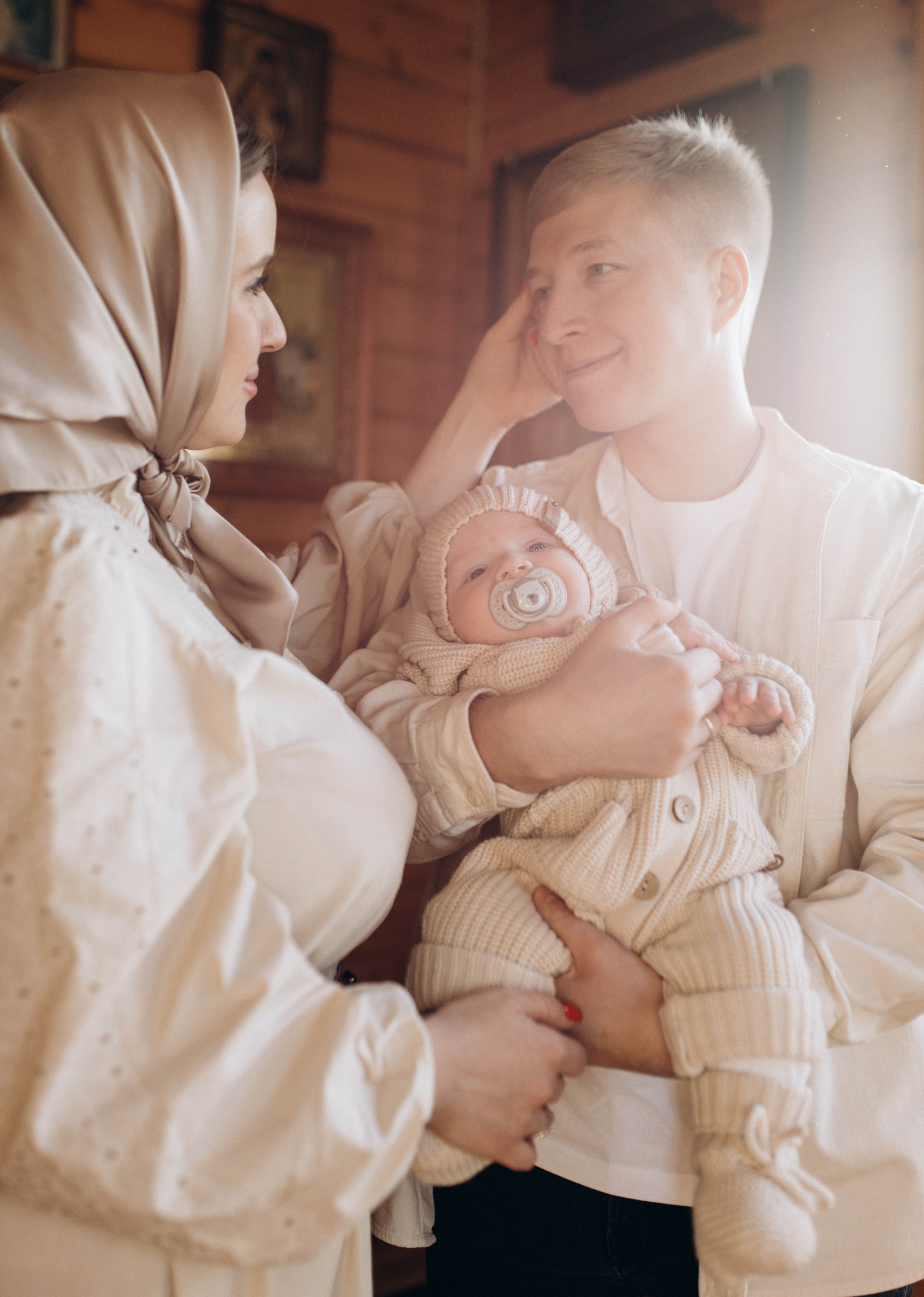 Тимофей. Миронова Анастасия