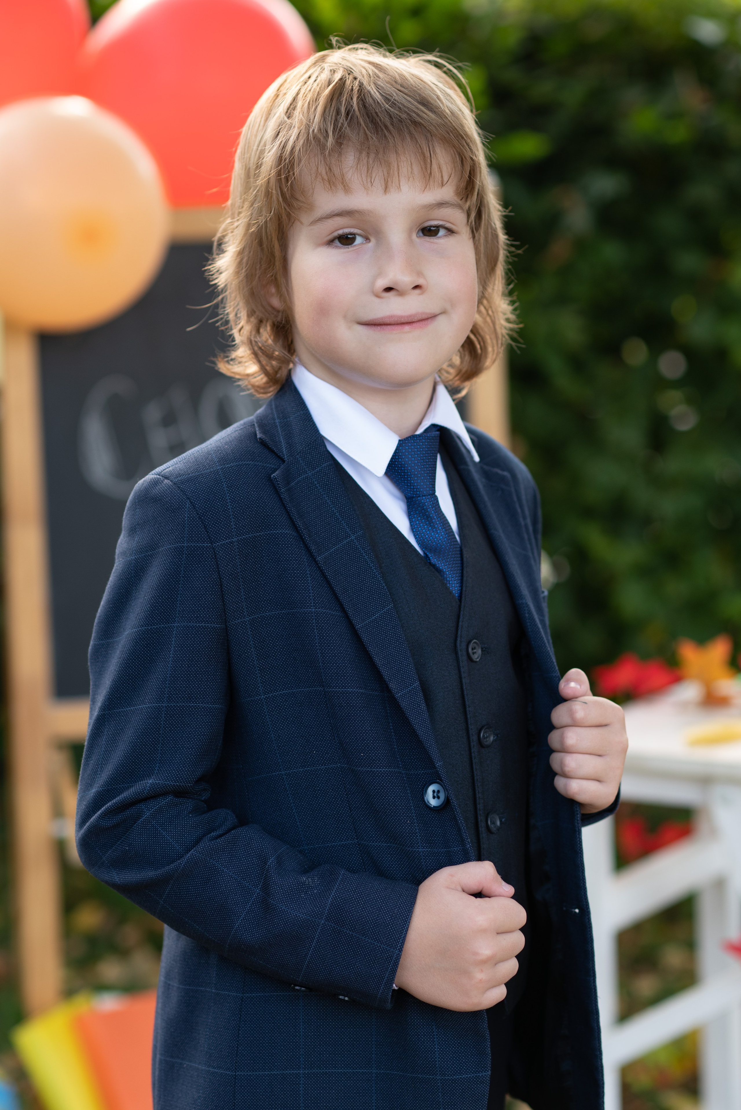 1 класс. Фокус студия. Выпускные альбомы в Красноярске