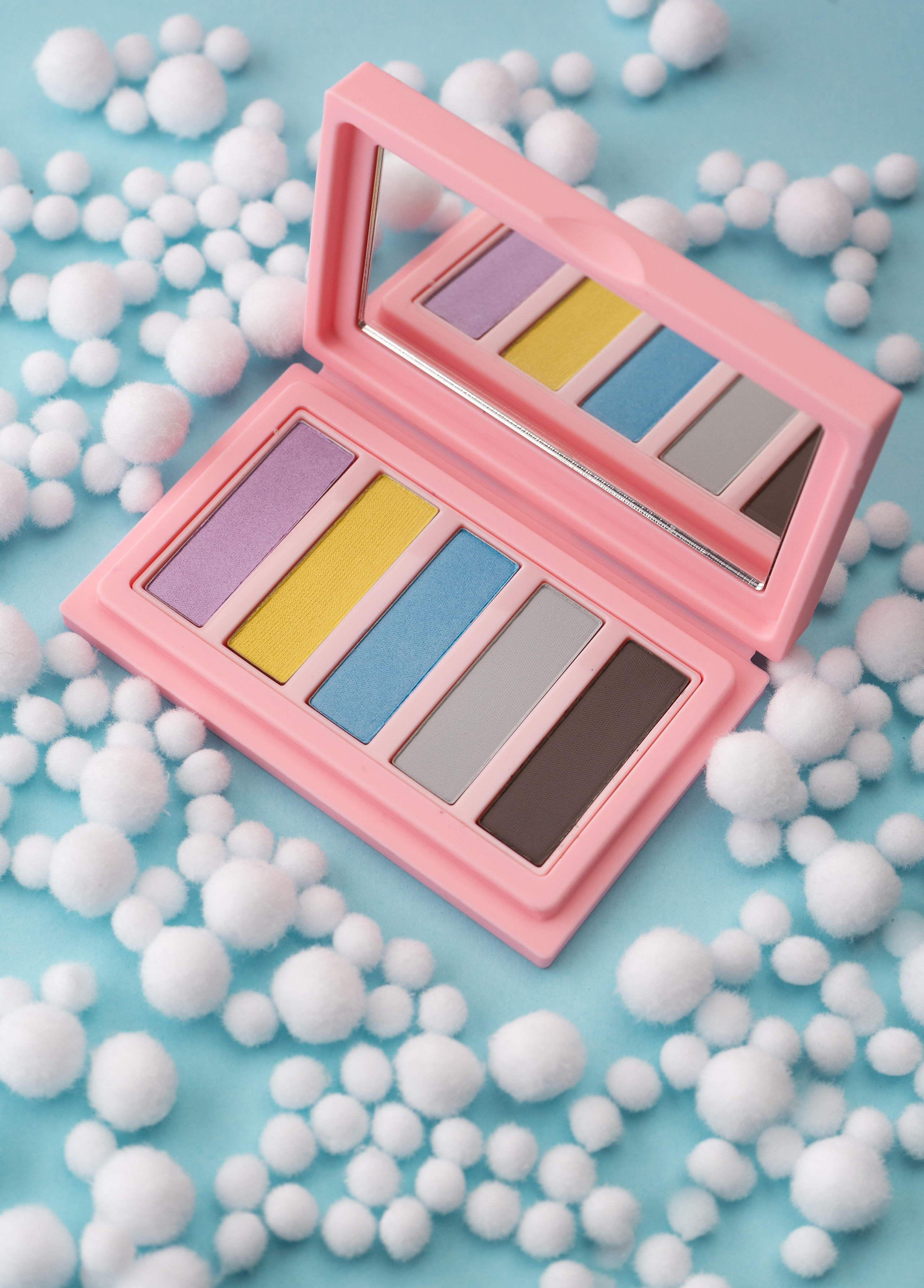 Subject Photography. Soda Makeup. Фотограф Ирина Соколенко Санкт-Петербург