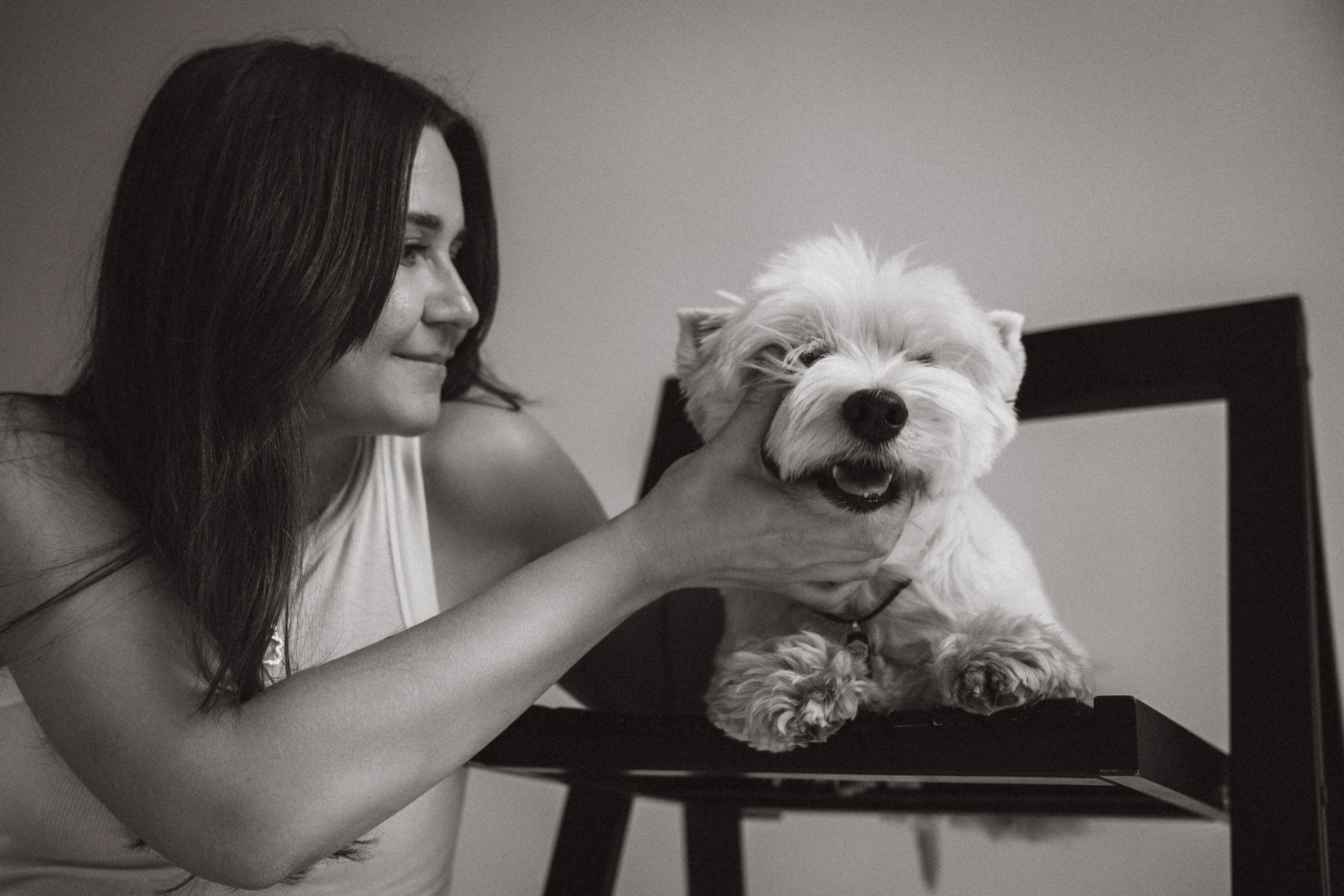 Вера и Бакс