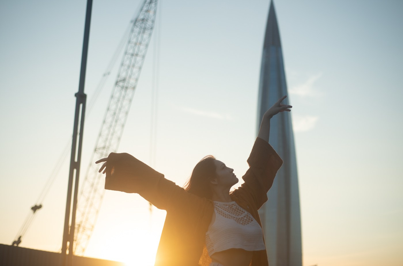 Lightroom Presets 3. Женский Фотограф Сергей Епифанов. Йошкар-Ола | Казань