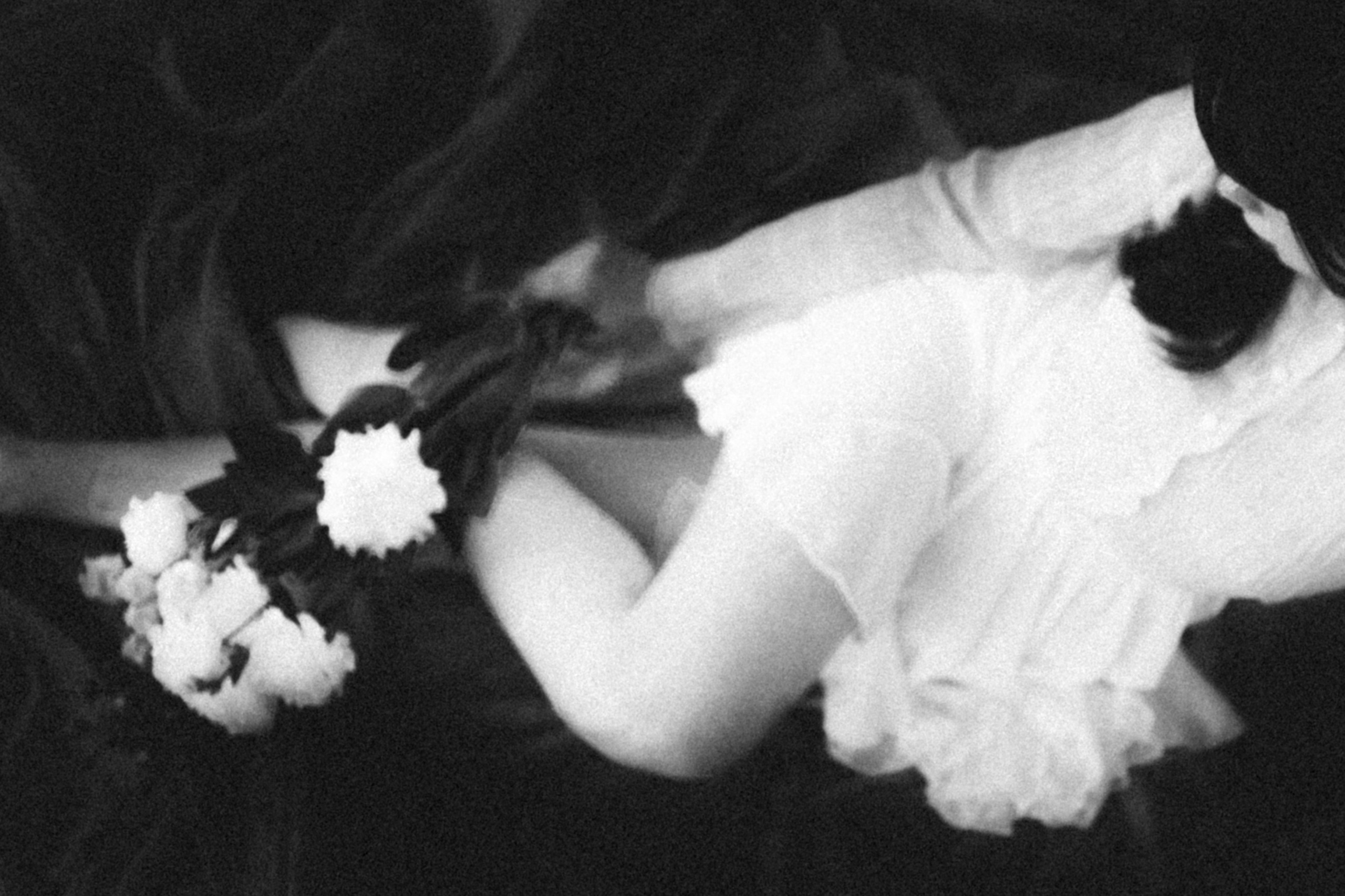 Саша. Анна Мильч