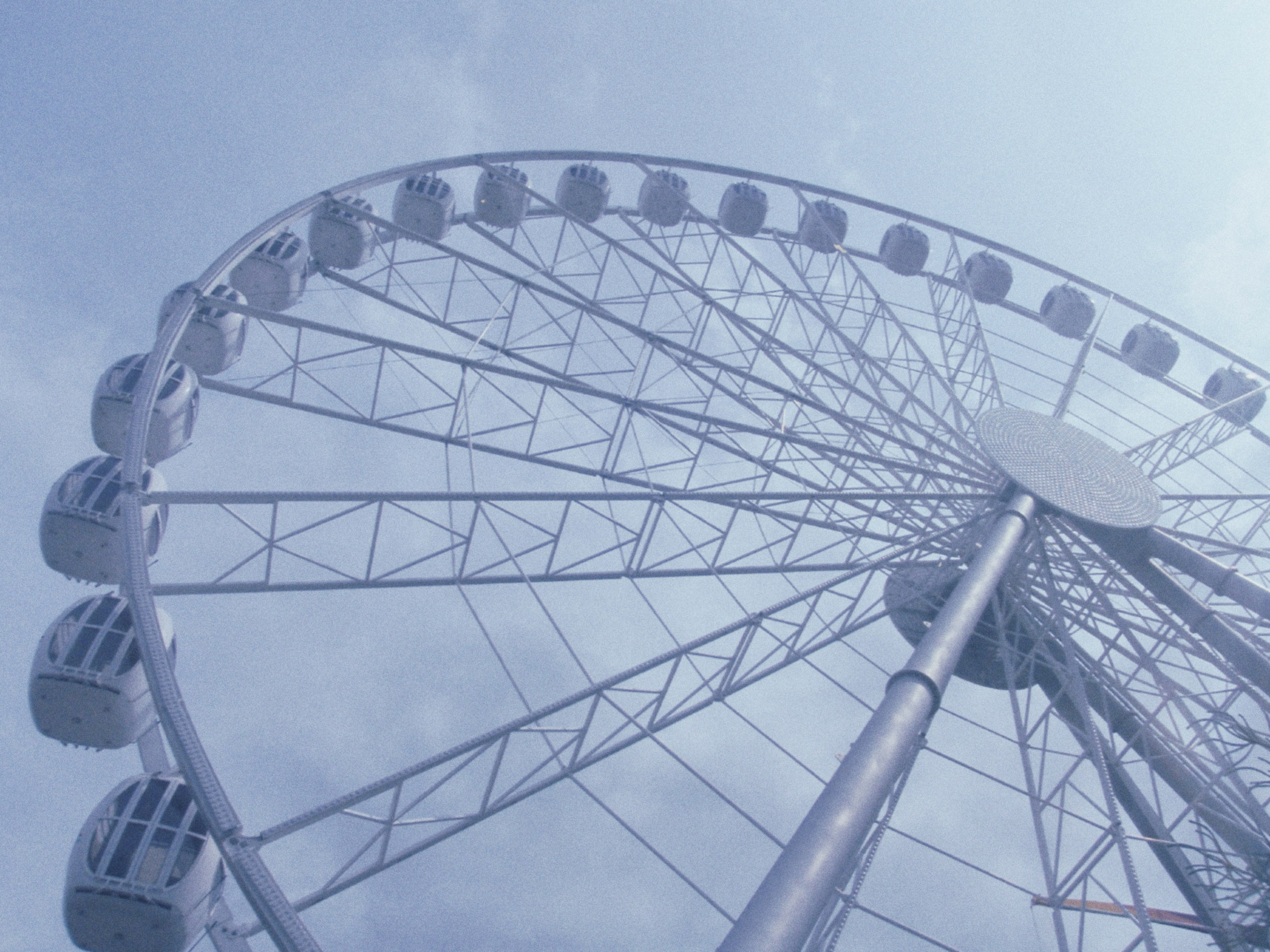 Olimpus mju 1030sw. Анна Мильч