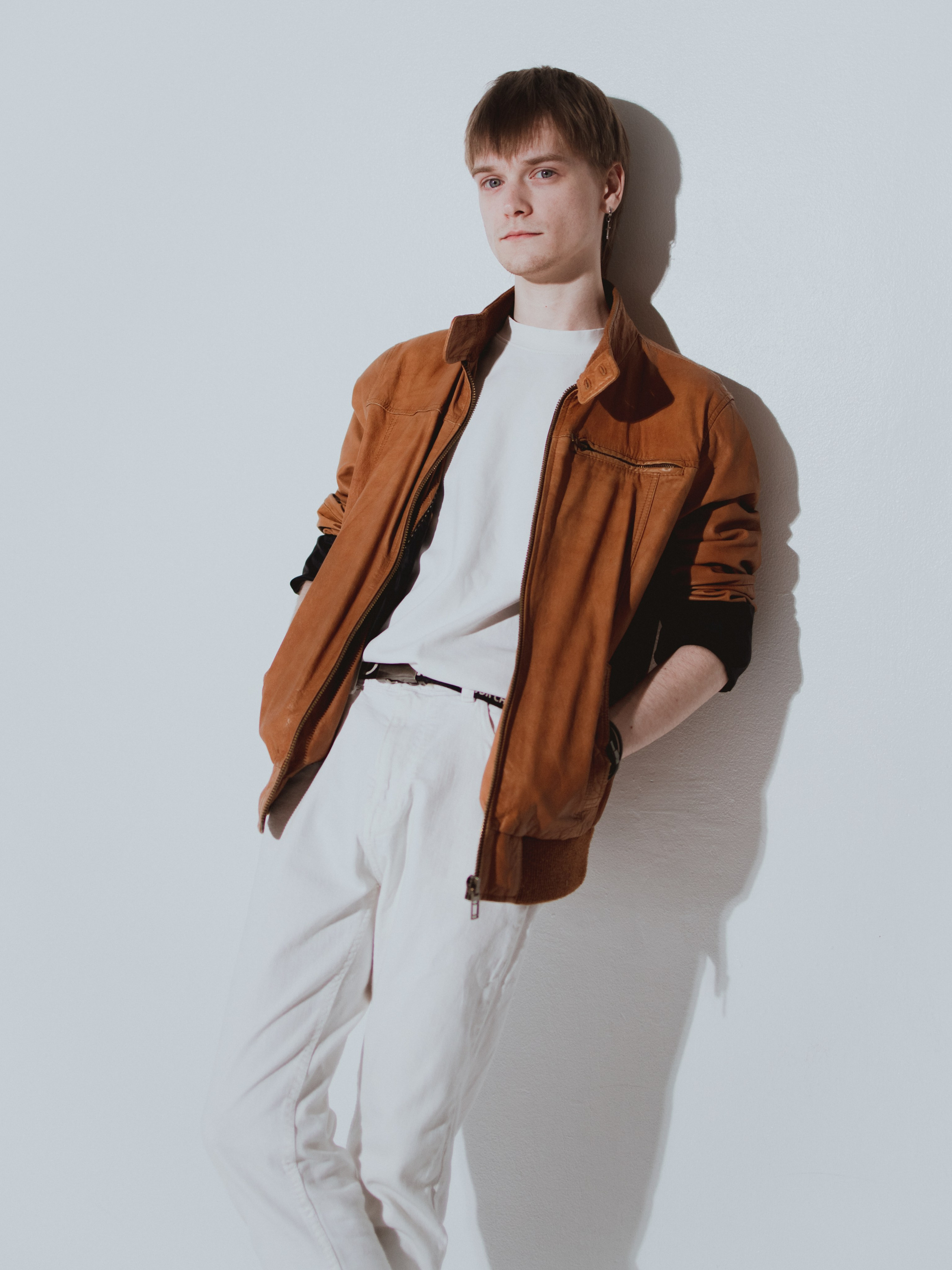 Артем. Анна Мильч