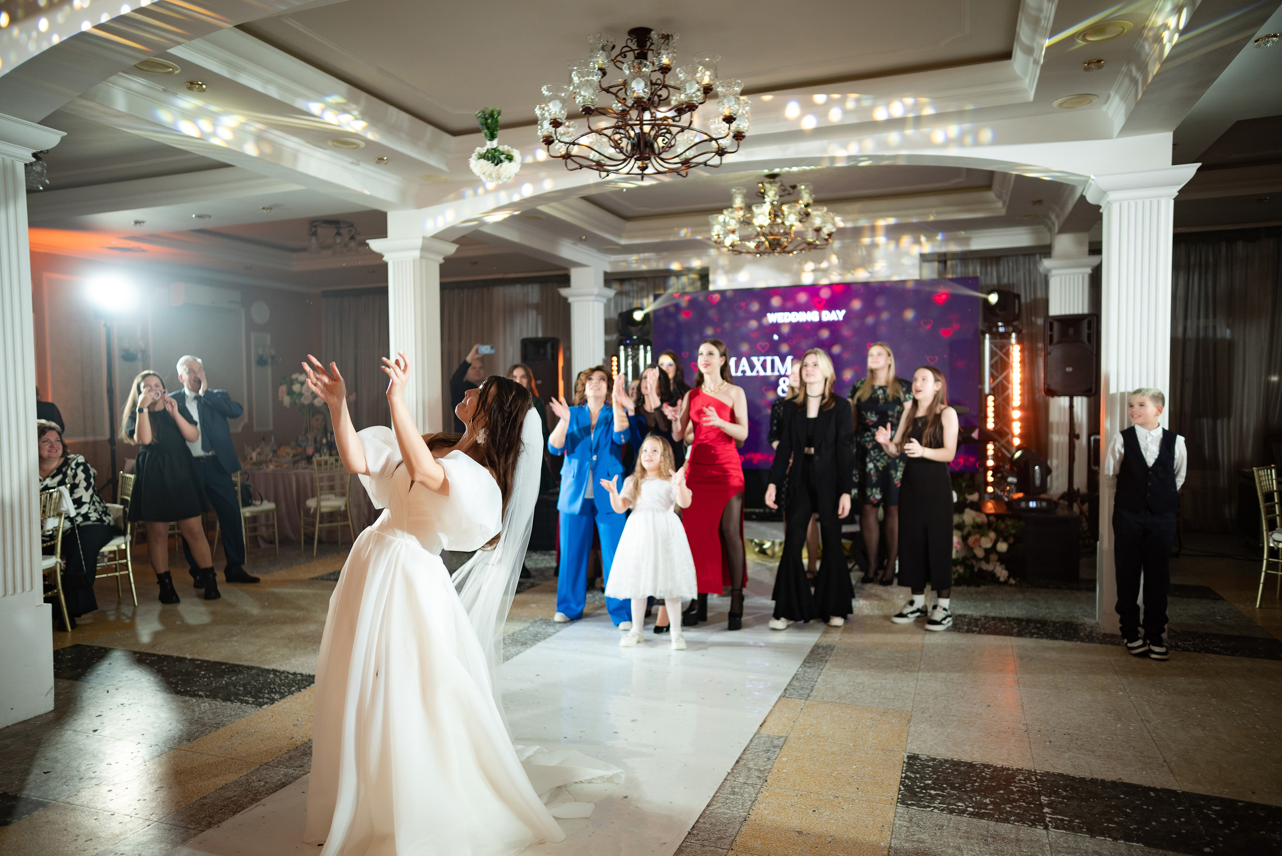 Свадебный день. Свадебный и семейный фотограф Евгения Хомчановская