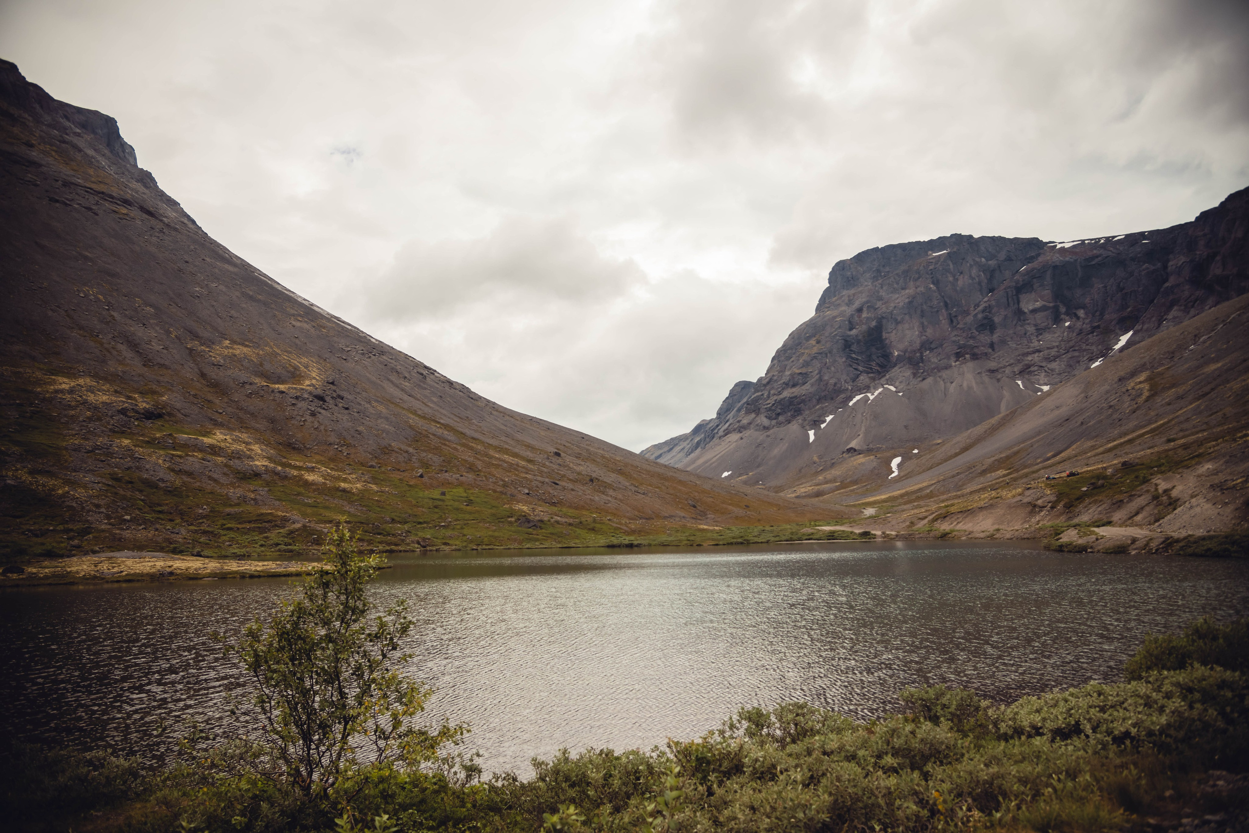Кольский полуостров. Фотографирую для себя, своей семьи и друзей!