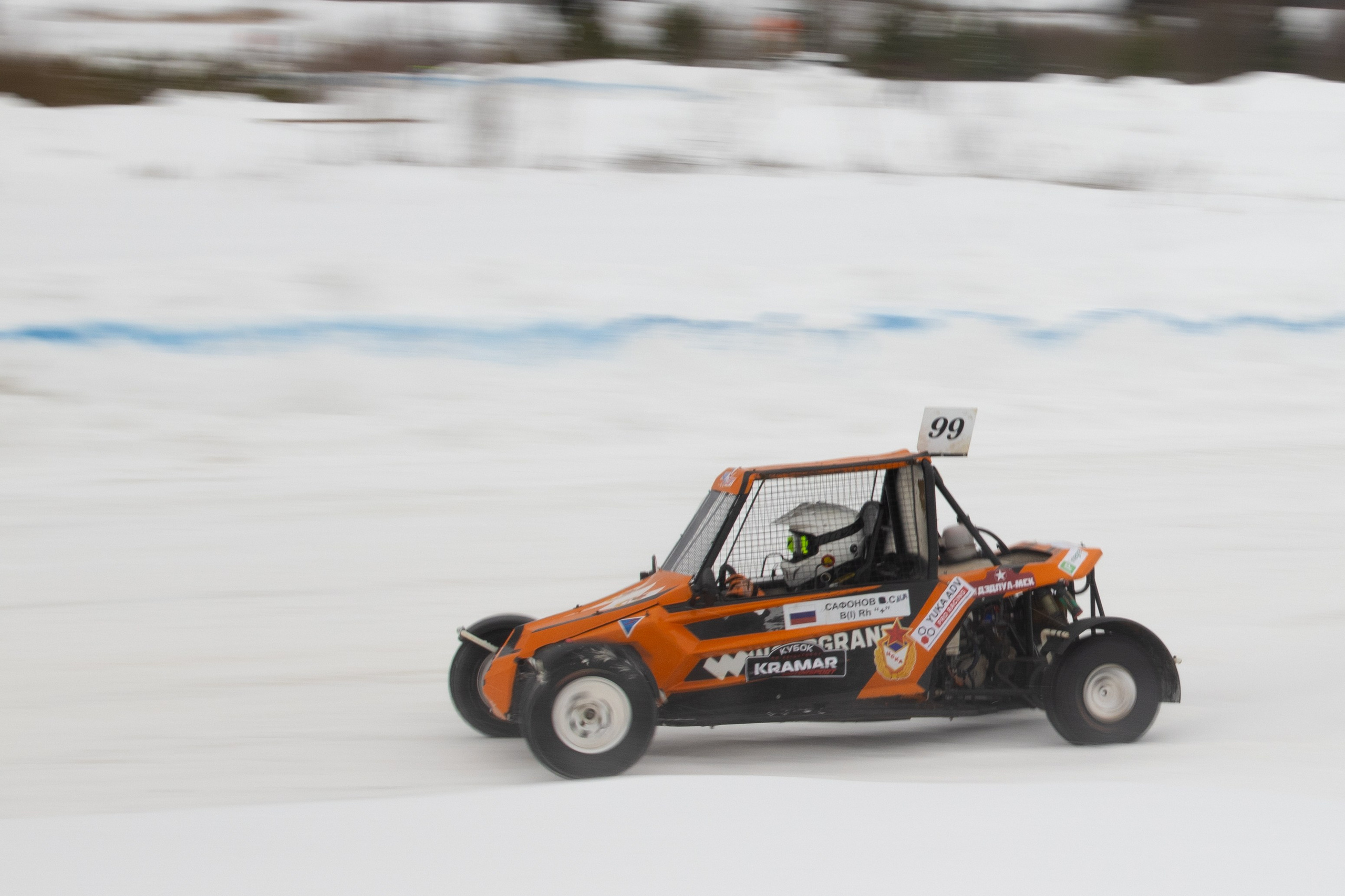 Кубок «KRAMAR MOTORSPORT» «YUKA ADV PRO RACING» 28.02.2026 Калининец М.О. Фотоклиника Светланы Шутько