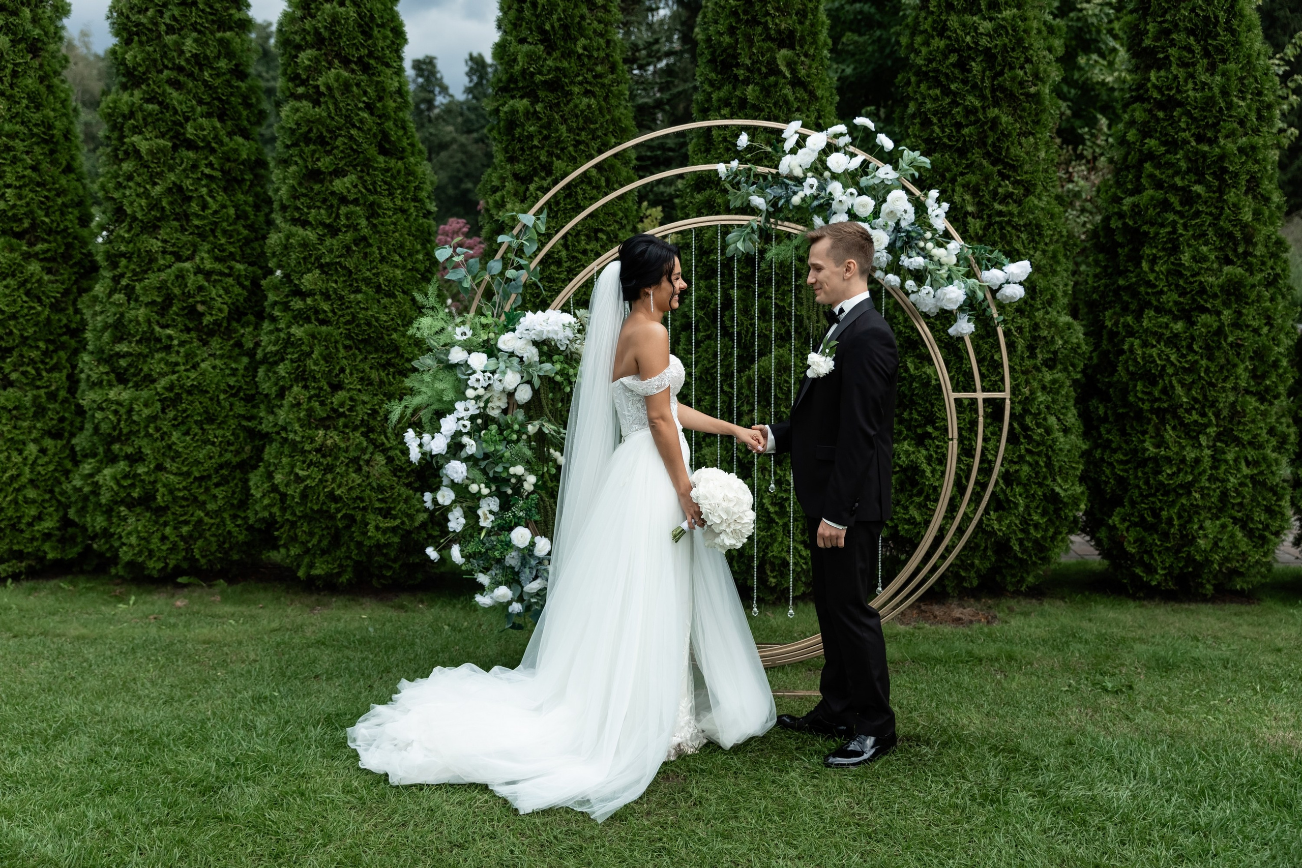 Герман и Анастасия (Artiland). Татьяна Чернышова свадебный фотограф Москва