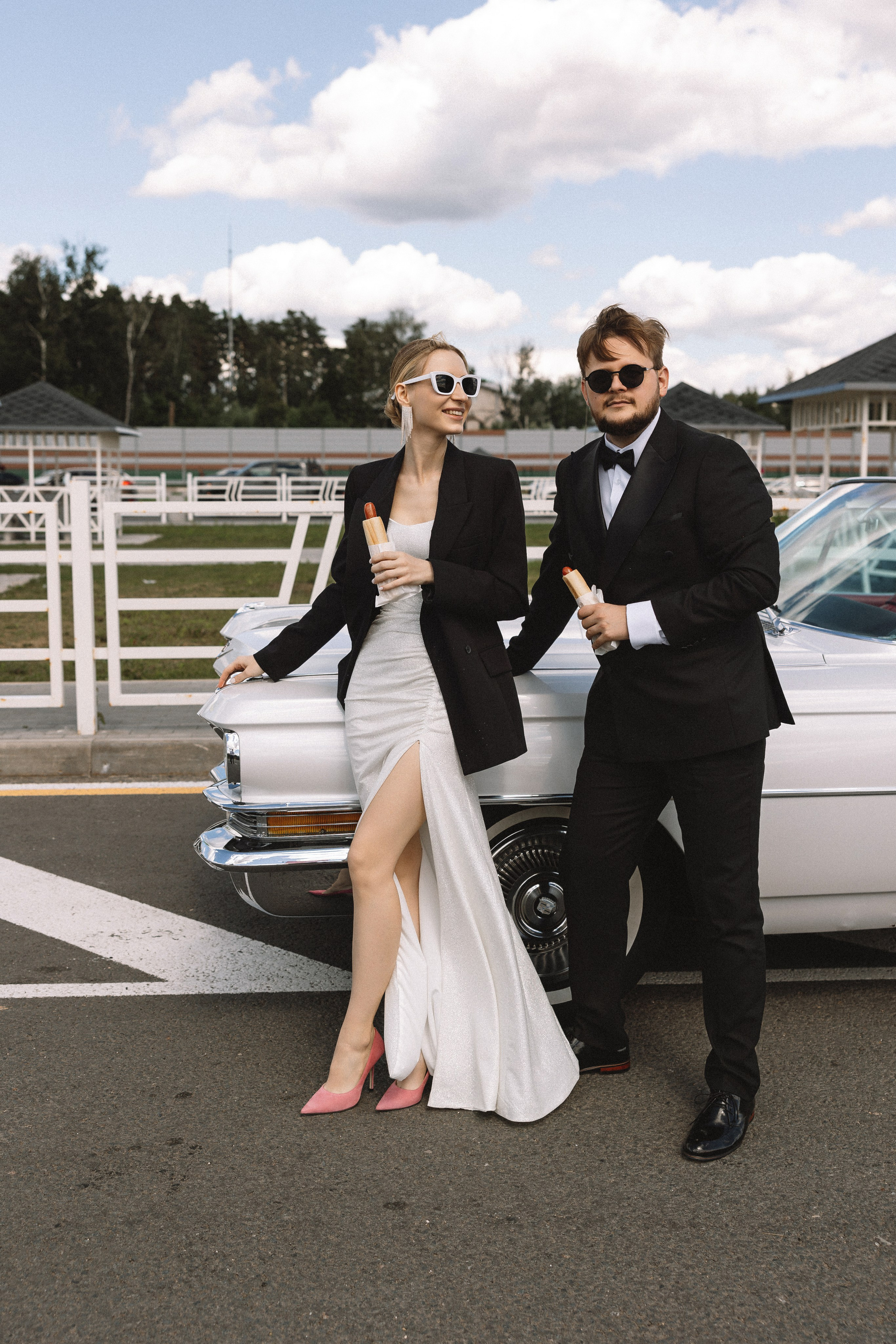 Виктория и Александр. Lifestyle фотограф в Санкт-Петербурге Анна Щекалева