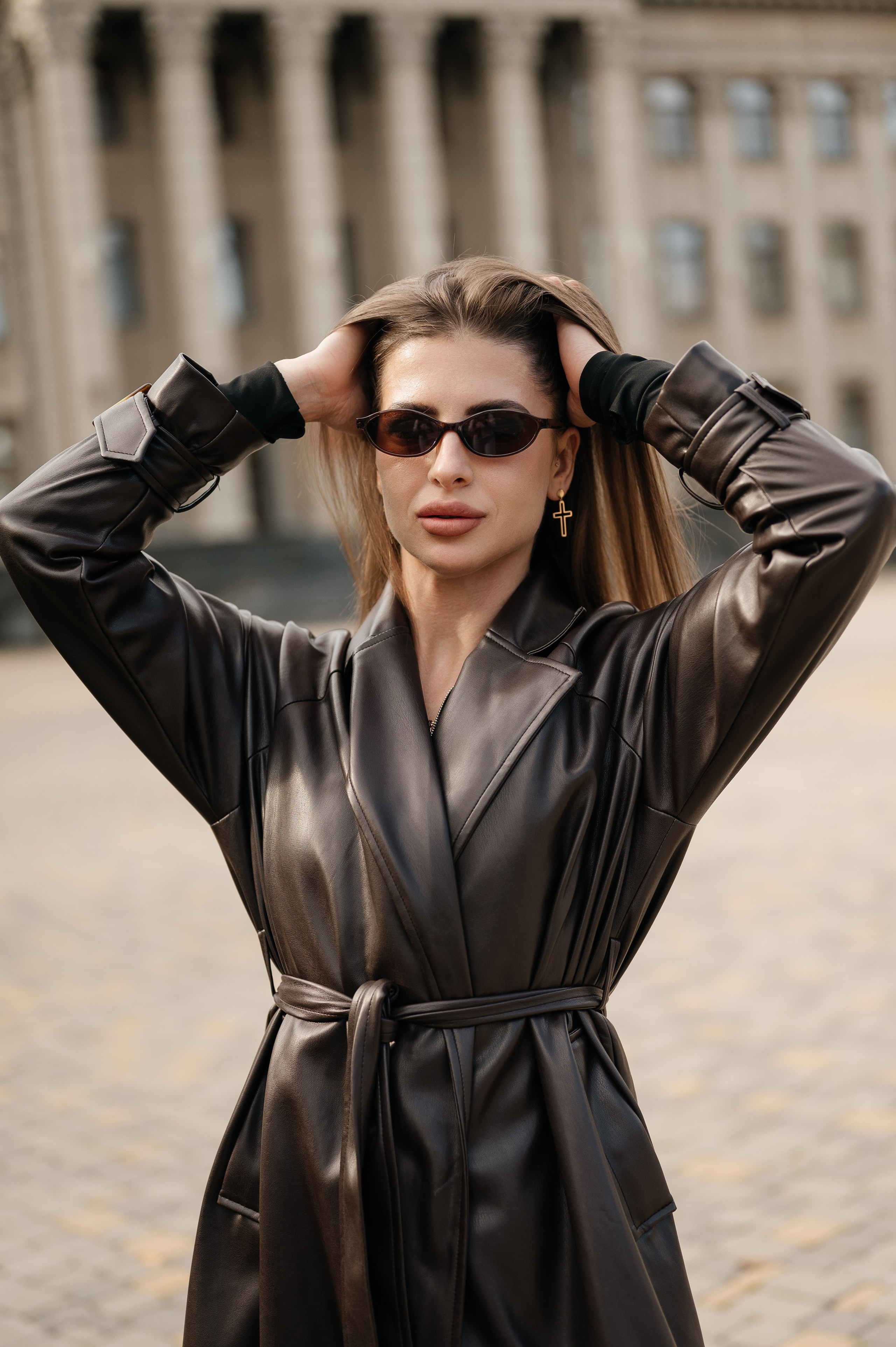 Ира. Свадебный и семейный фотограф в Краснодаре Алина Мельник