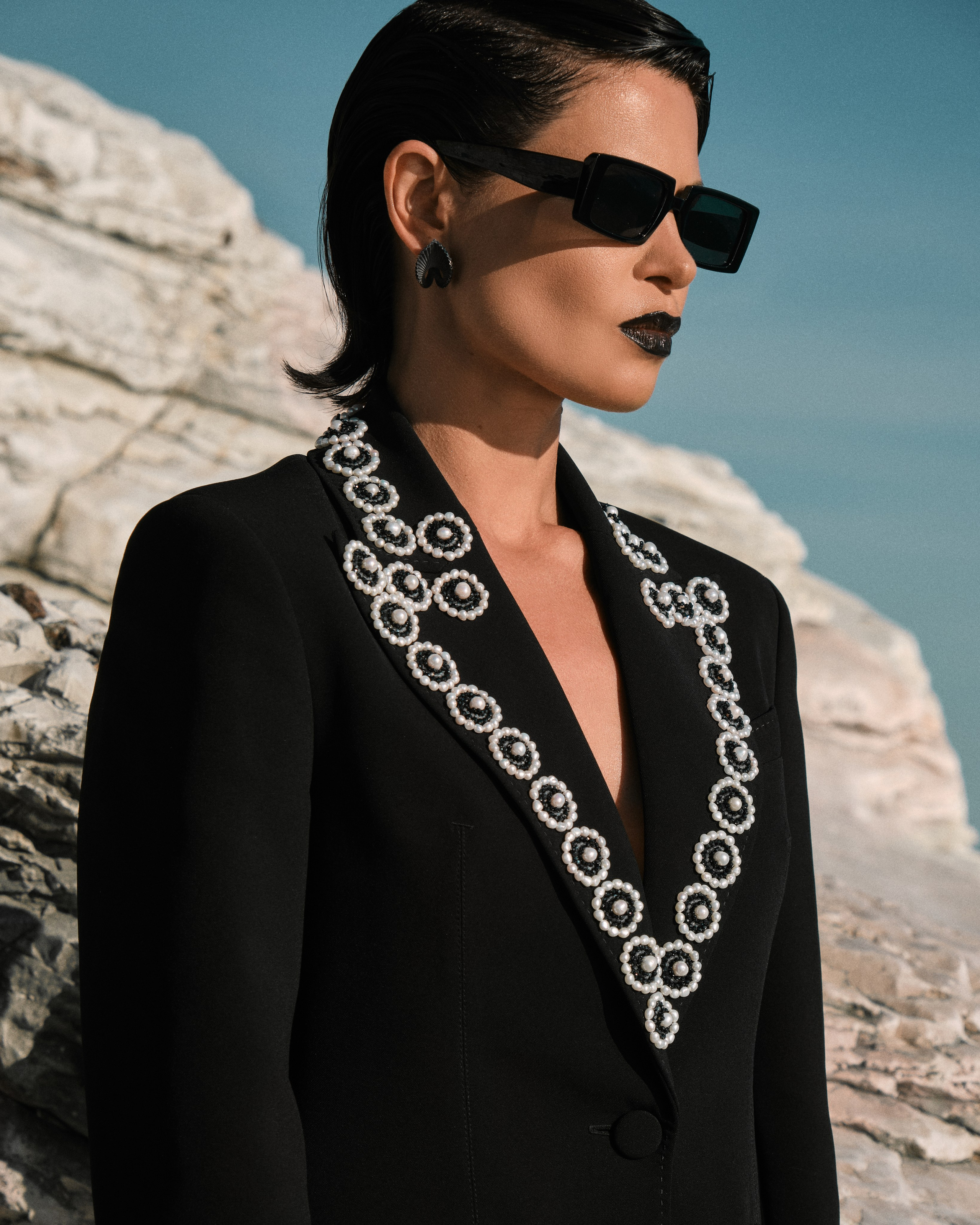 Stepanets Couture 2024. Fashion Photographer