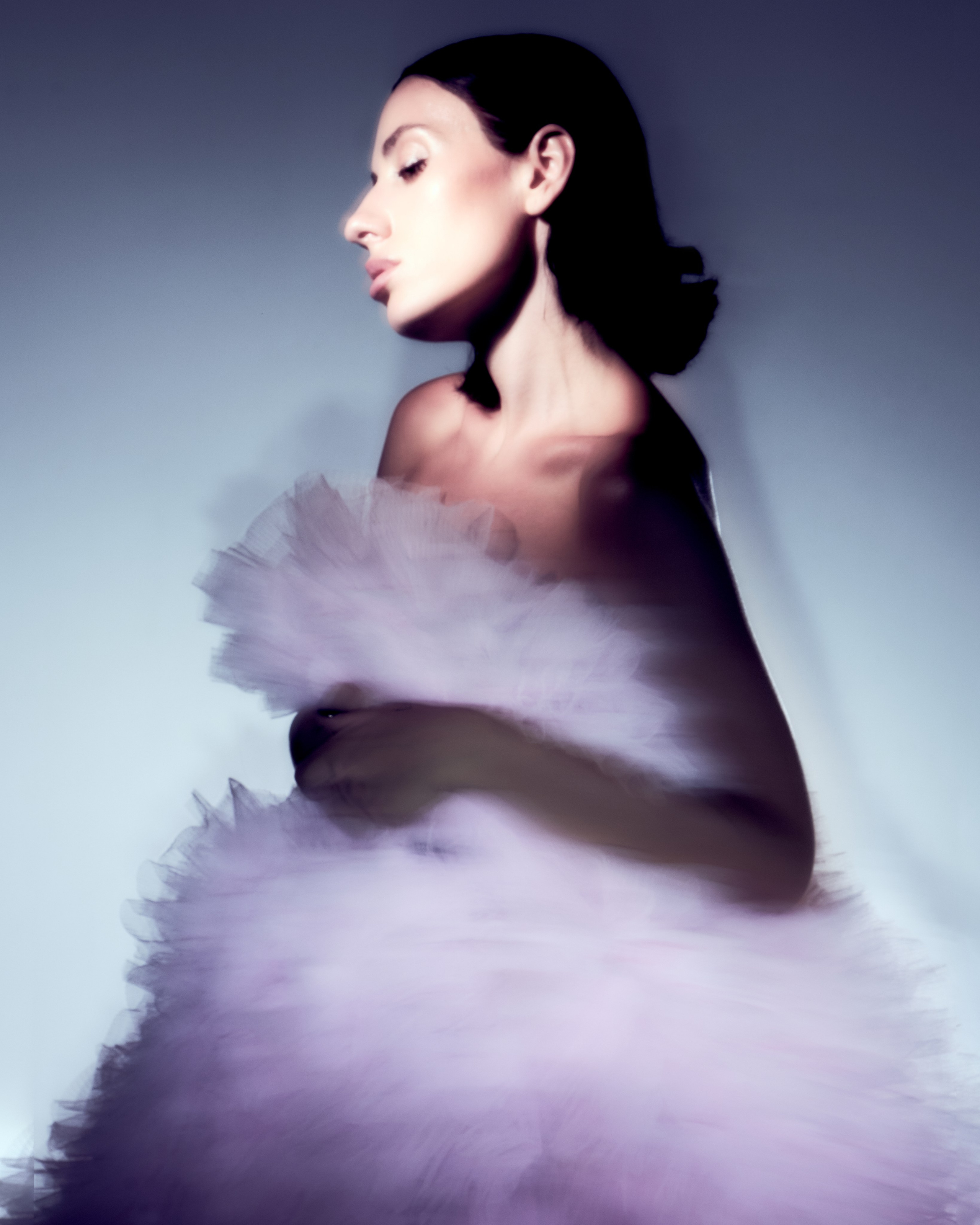 Shonia. Fashion Photographer