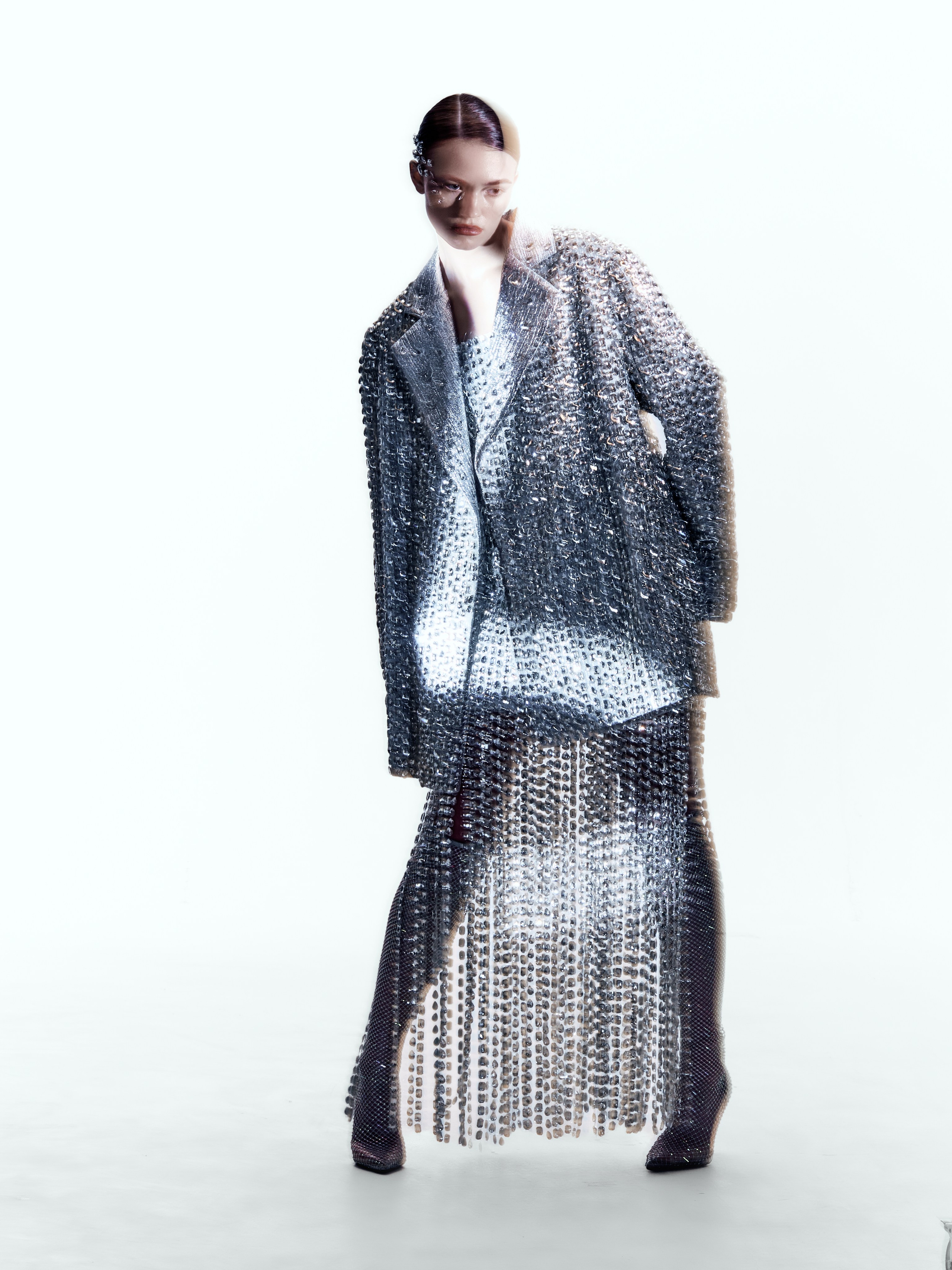 Couture collection by Naalamar. Fashion Photographer