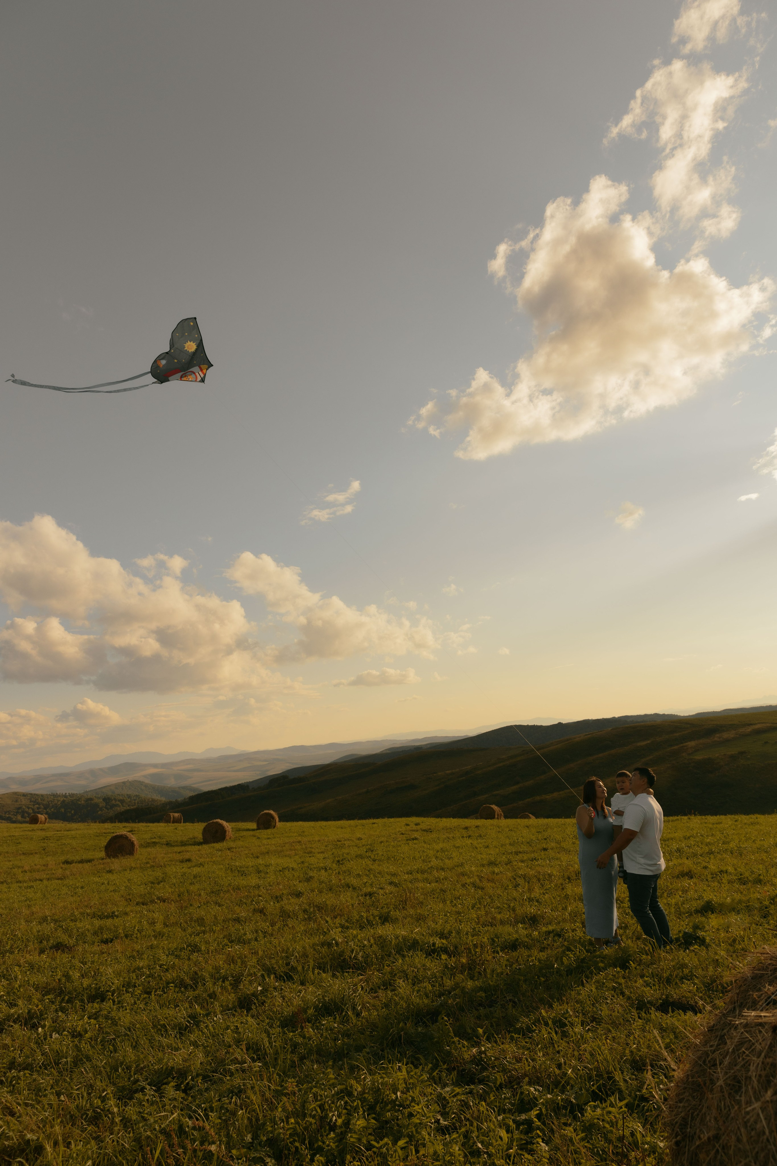 Семейная фотосессия. Главная