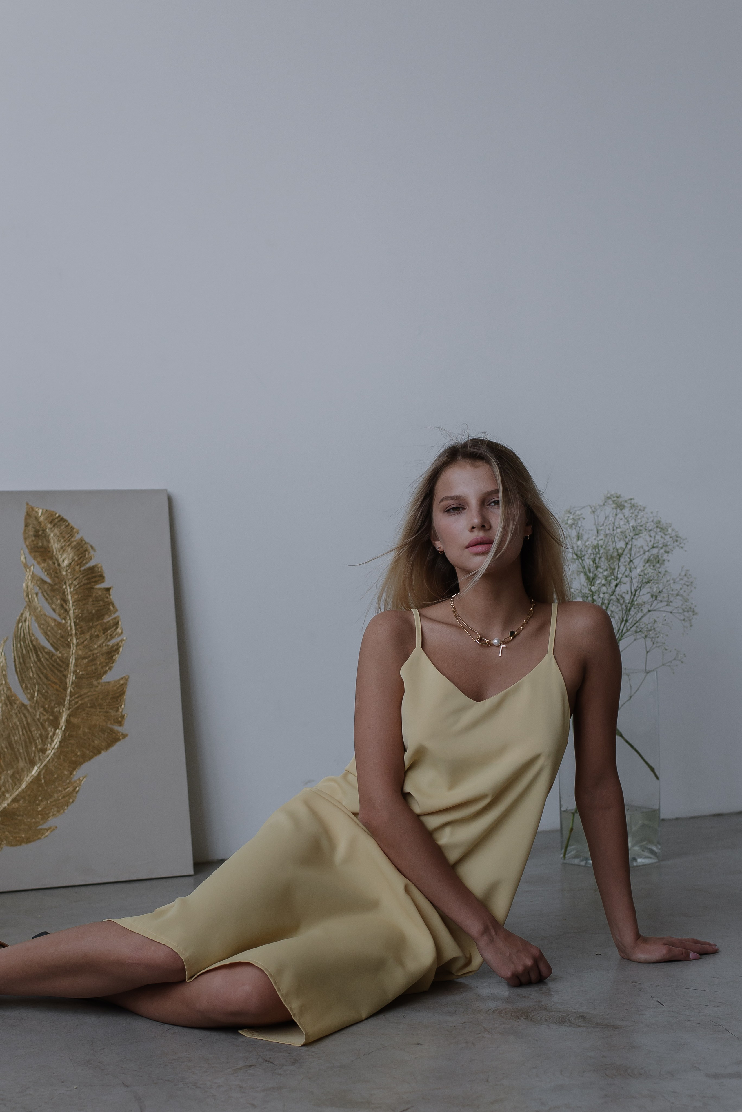 Магазин одежды Bella Bloom. Портретный фотограф Ксения Люндовская