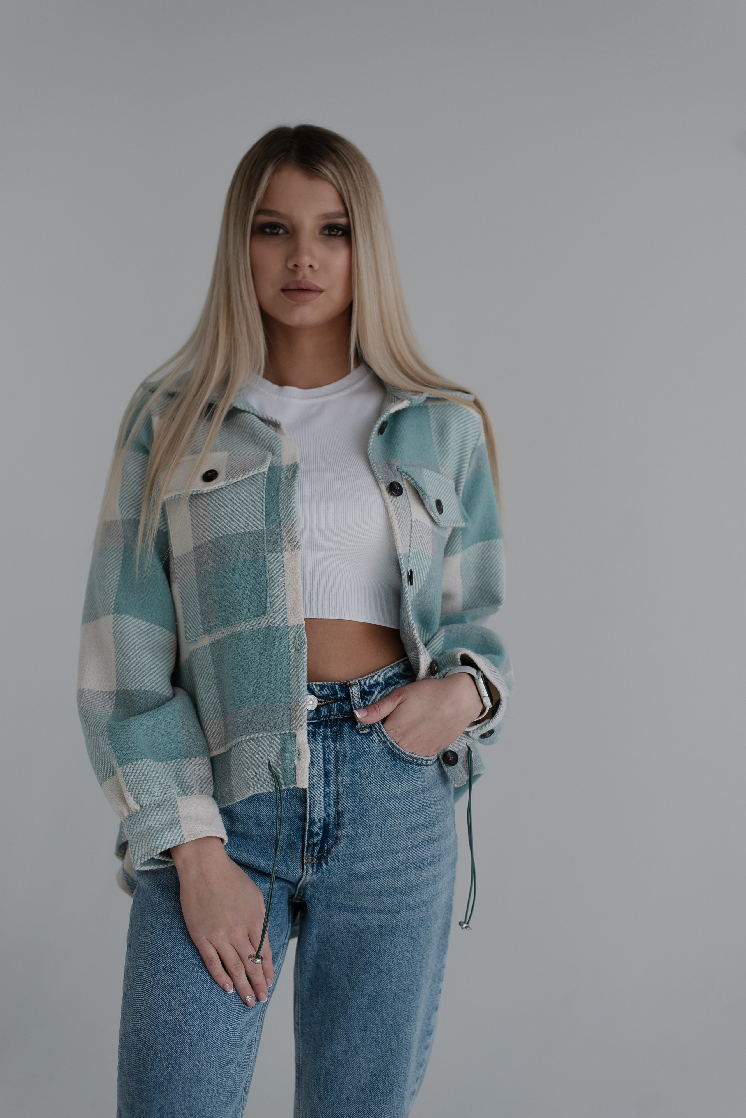 Магазин одежды Bella Bloom. Портретный фотограф Ксения Люндовская