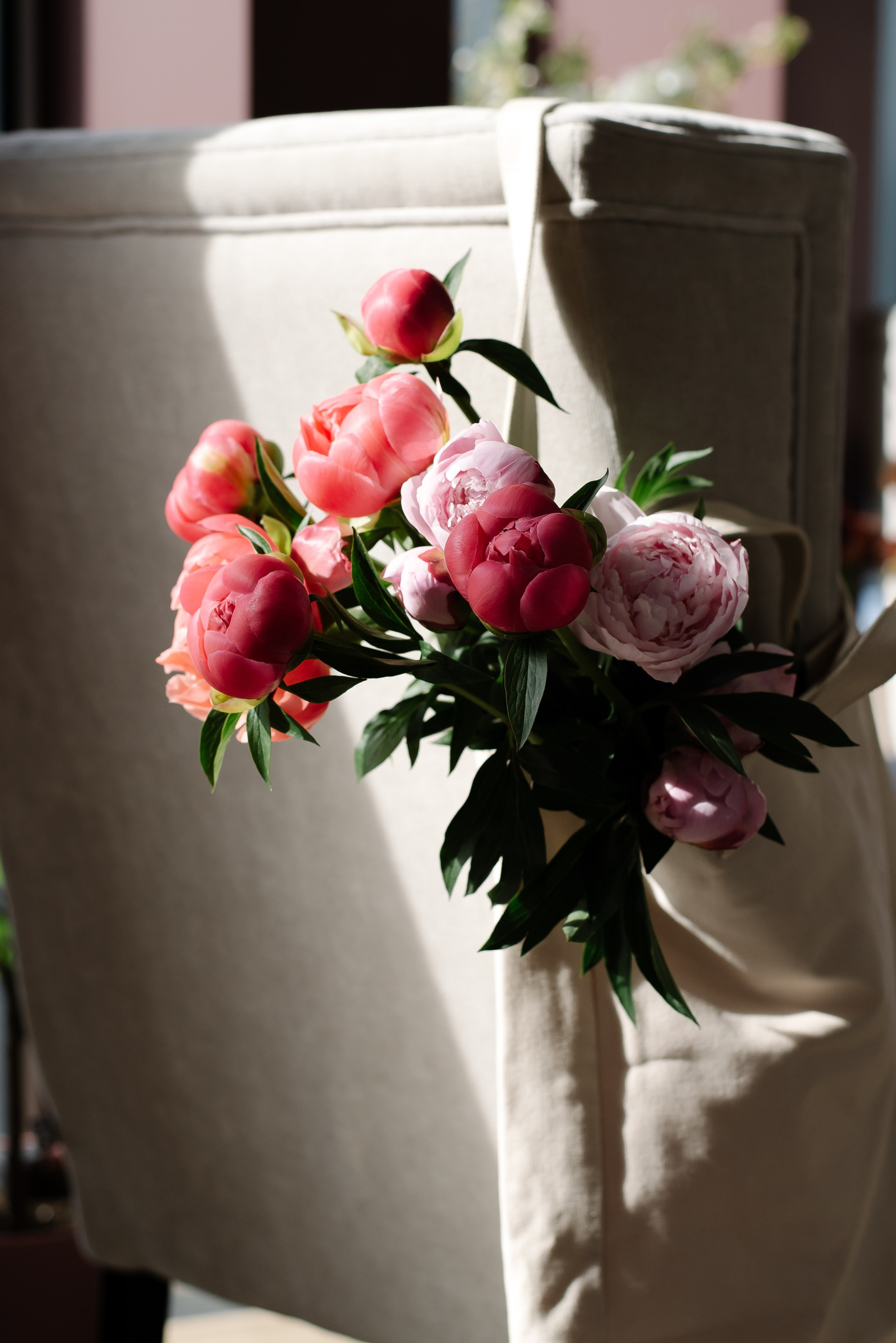 Garden Street. Портретный фотограф Ксения Люндовская