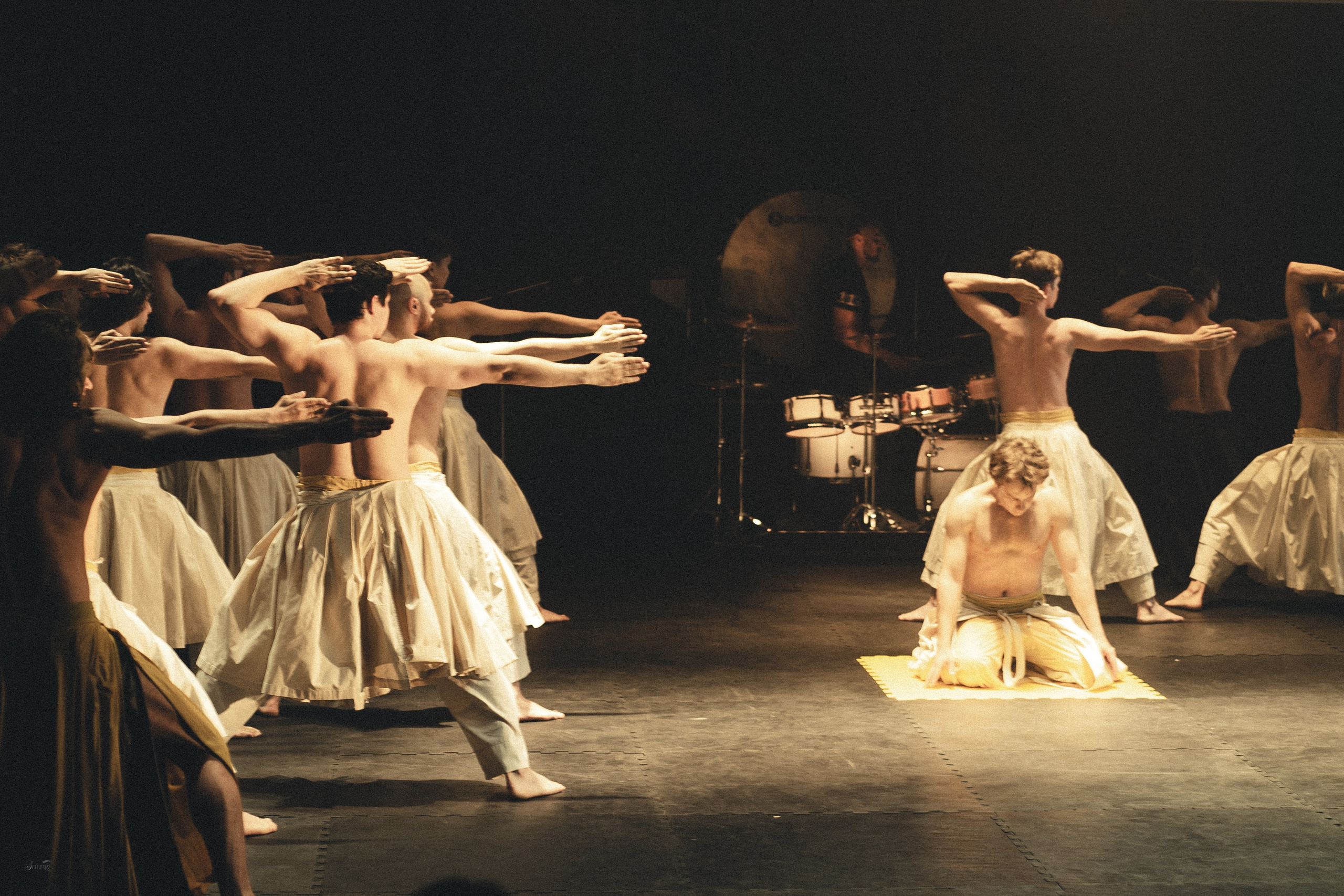 Танец и Театр. Gallery Schwarz. Фотография, принты, съёмки в Петербурге и Москве