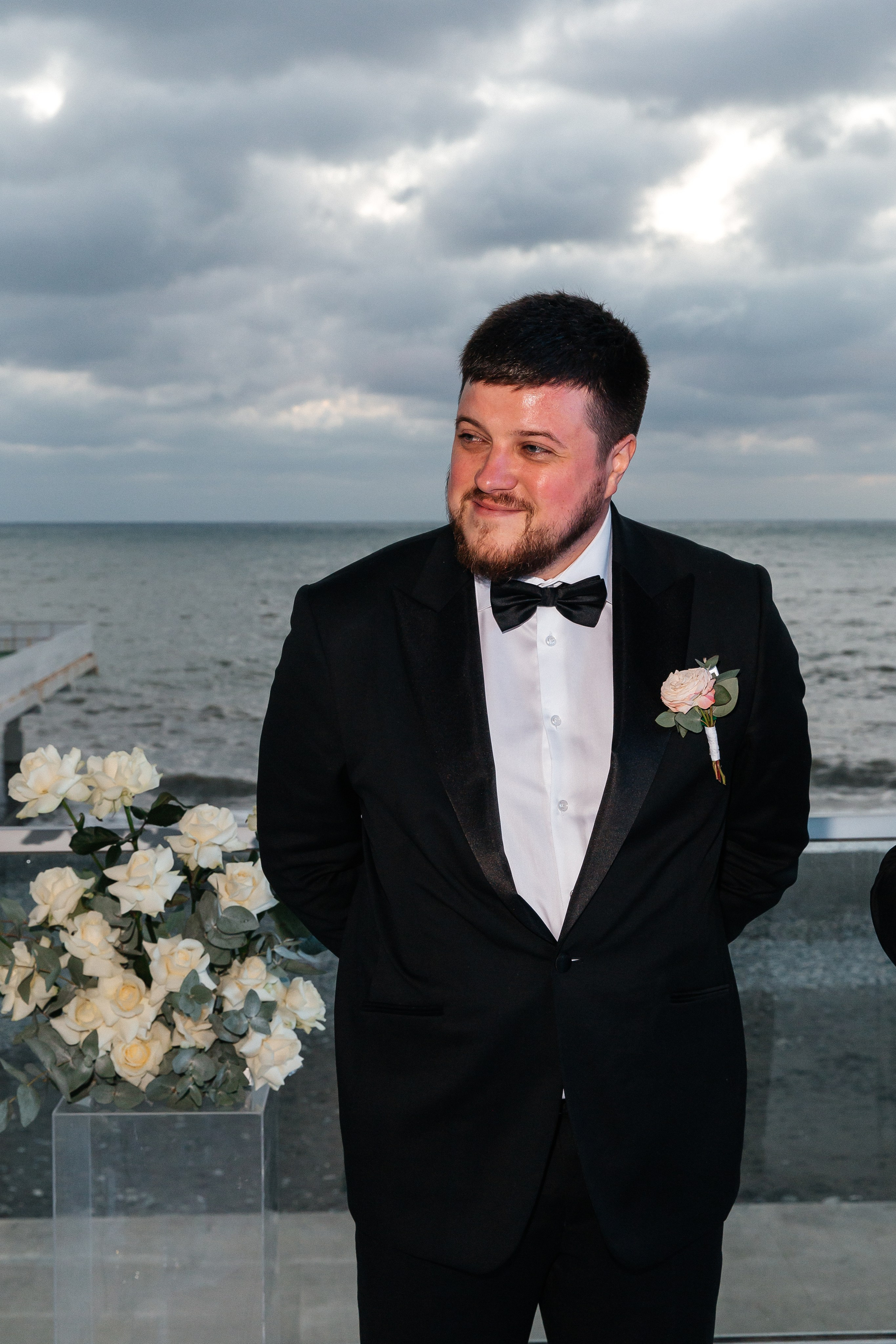 MARINA & DMITRY. Свадебный фотограф | Екатеринбург | Сочи | Артем Шестаков