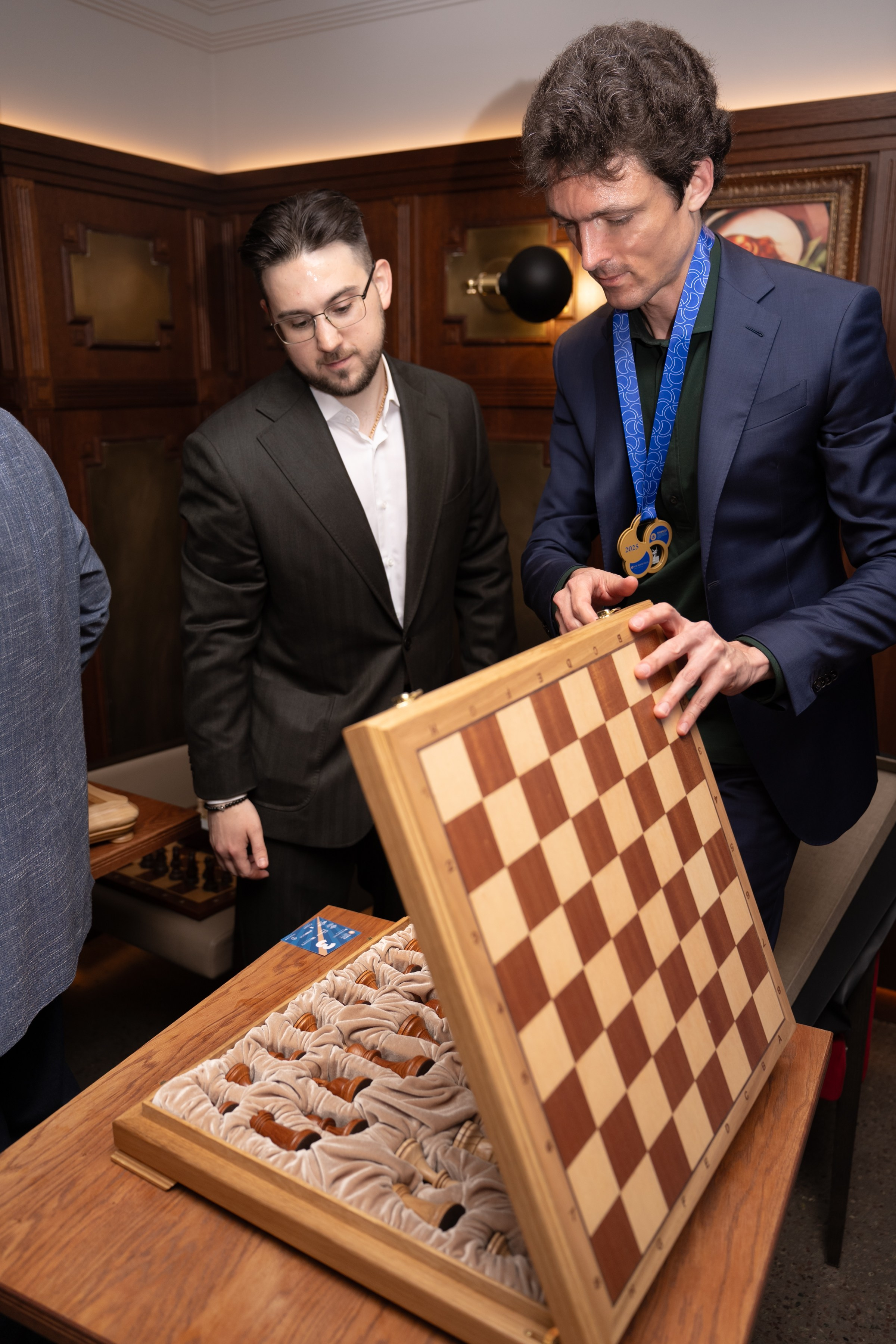 ПМЭФ'25 | SPIEF'25 Шахматный турнир. Фотограф в Сочи, Санкт-Петербурге, Москве, Италии, Франции, Черног