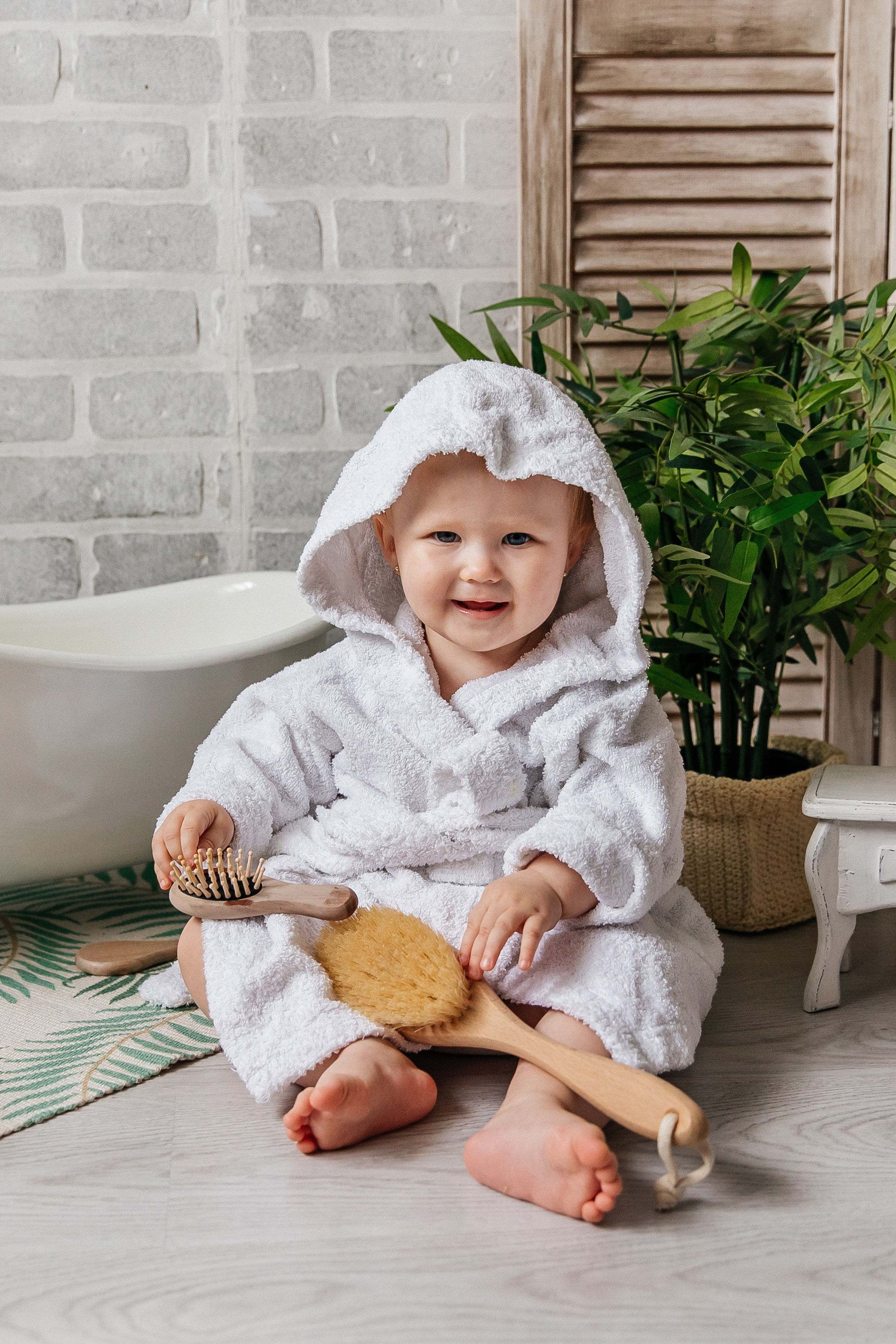 Ванночка. Детский фотограф, выпускные альбомы в Нижнем Новгороде Бодягина Мария