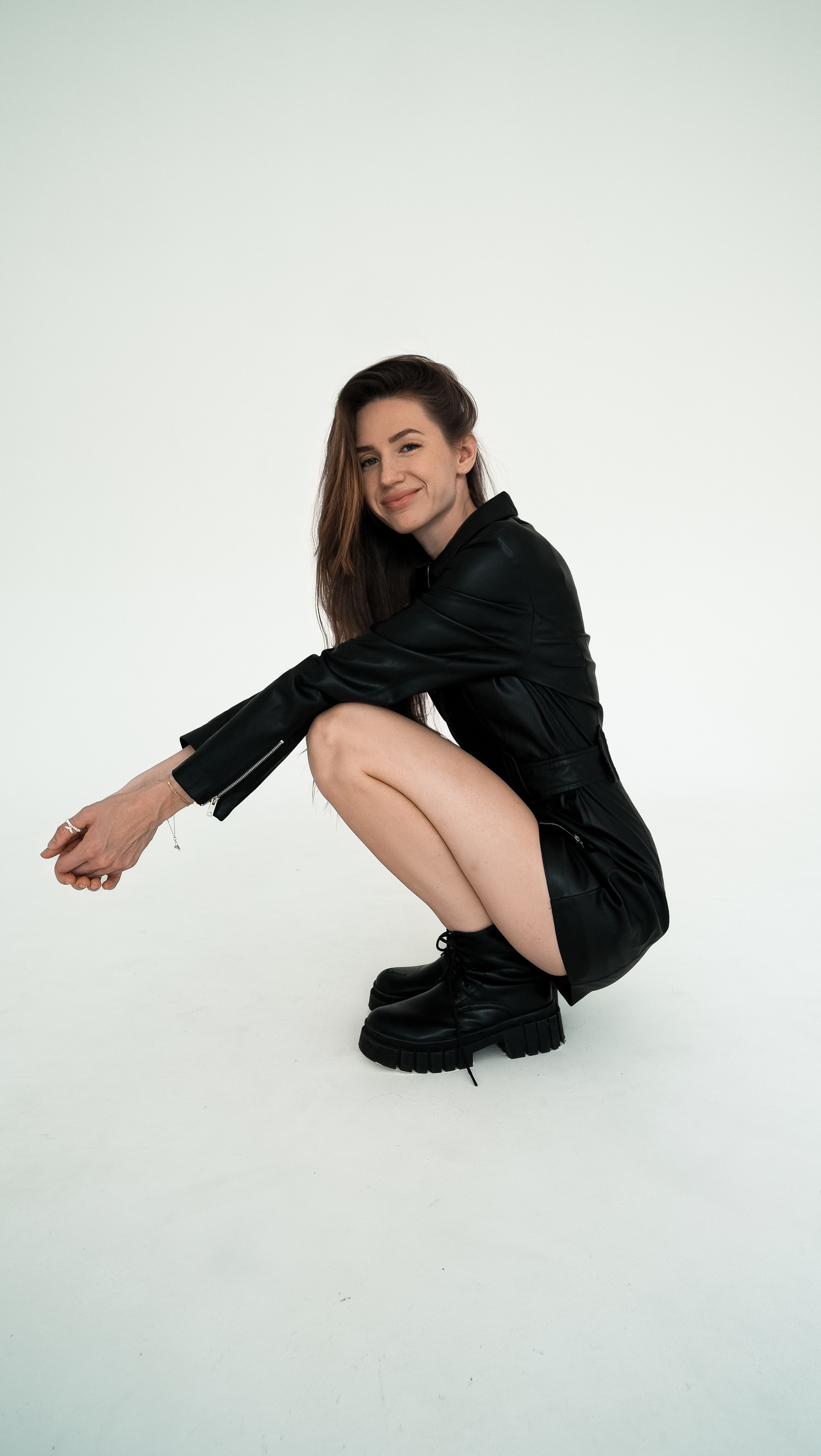 Настя Киви. Главная