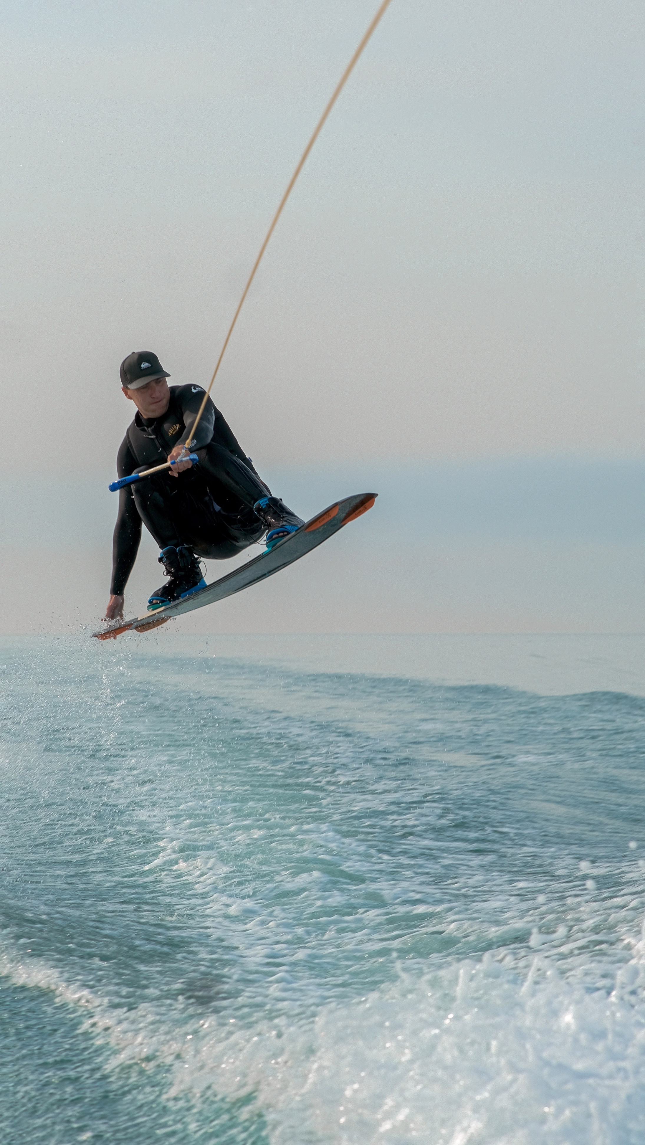 Контент для вейкбордиста. Главная