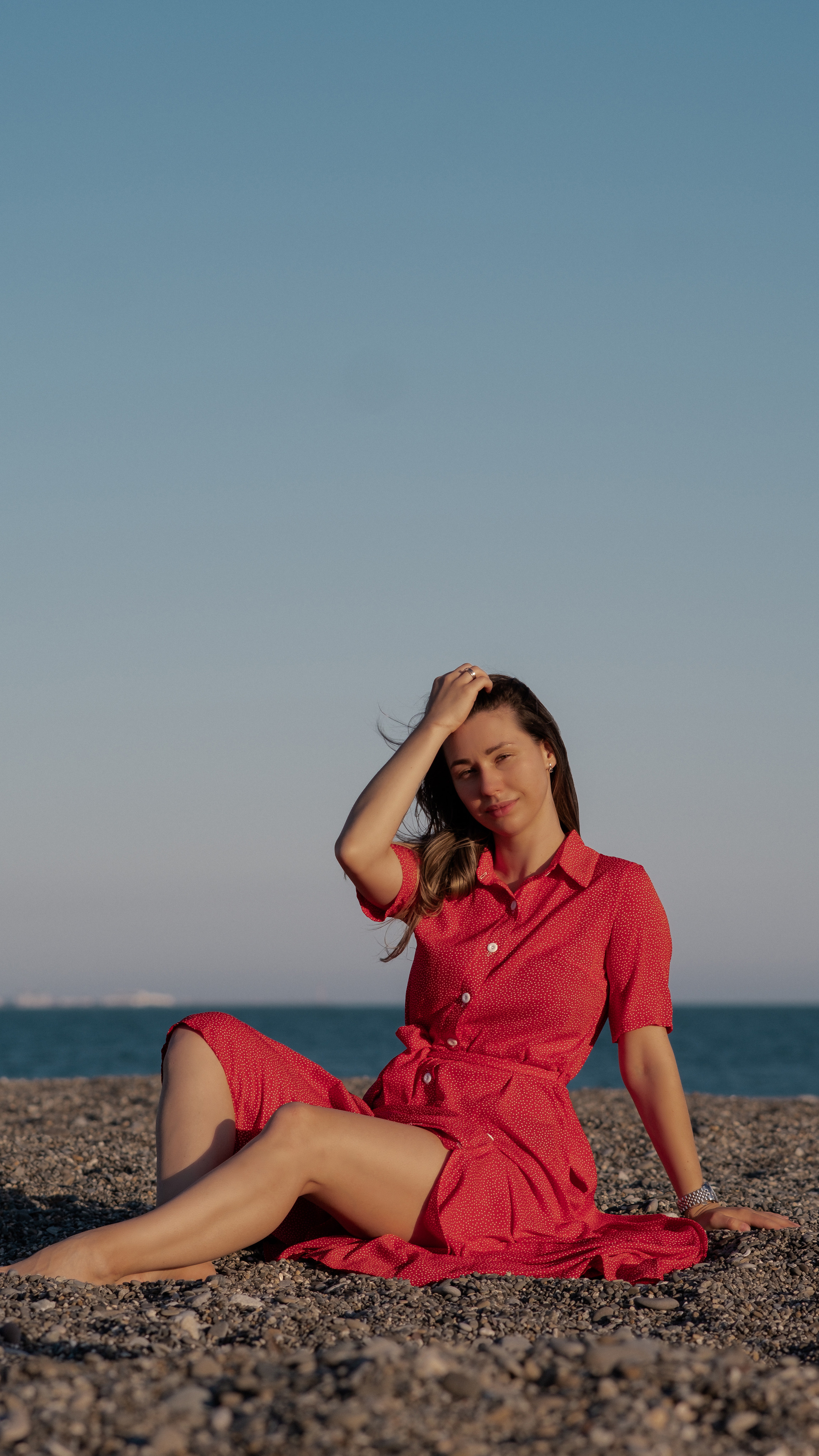 Таня и Любава. Главная