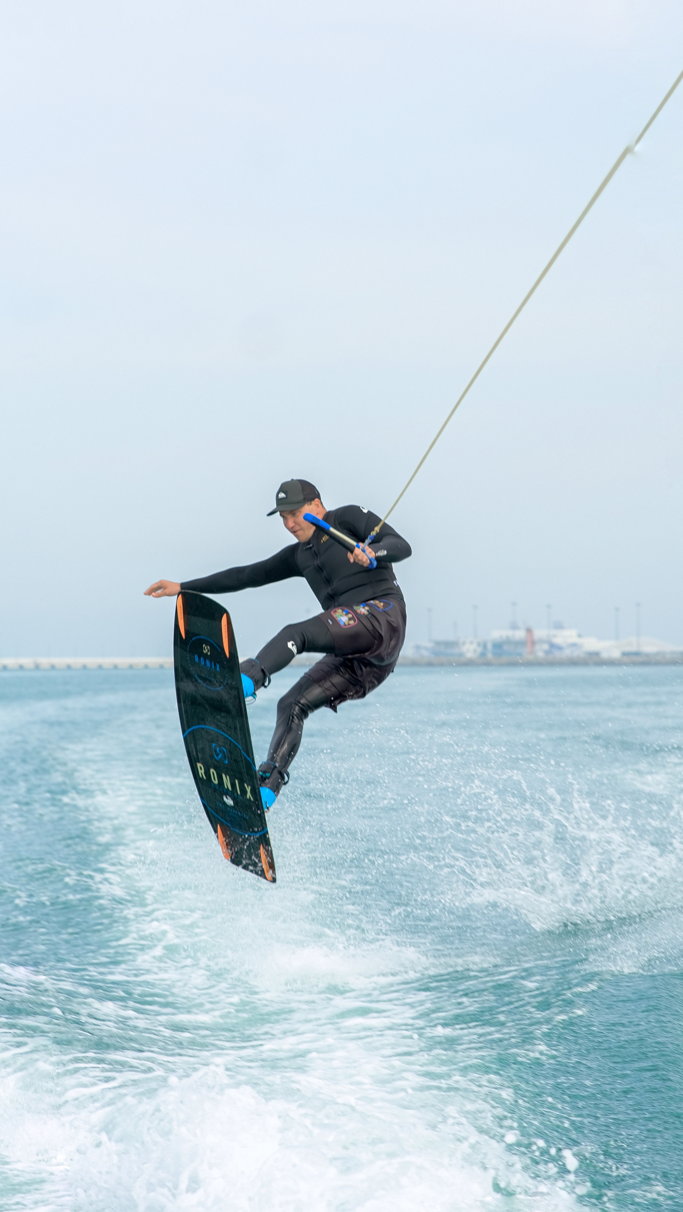 Контент для вейкбордиста. Главная