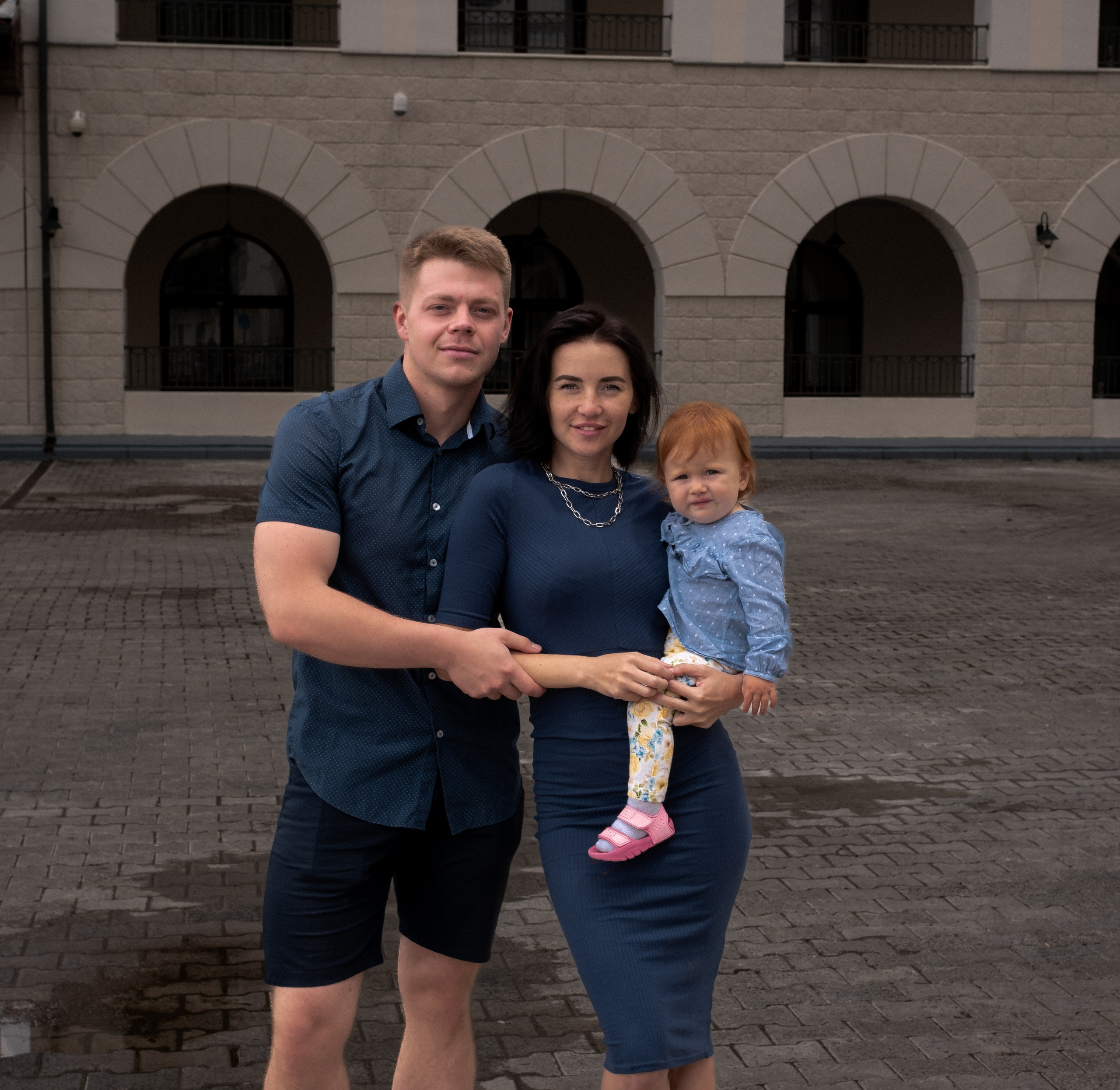 Данил. Главная