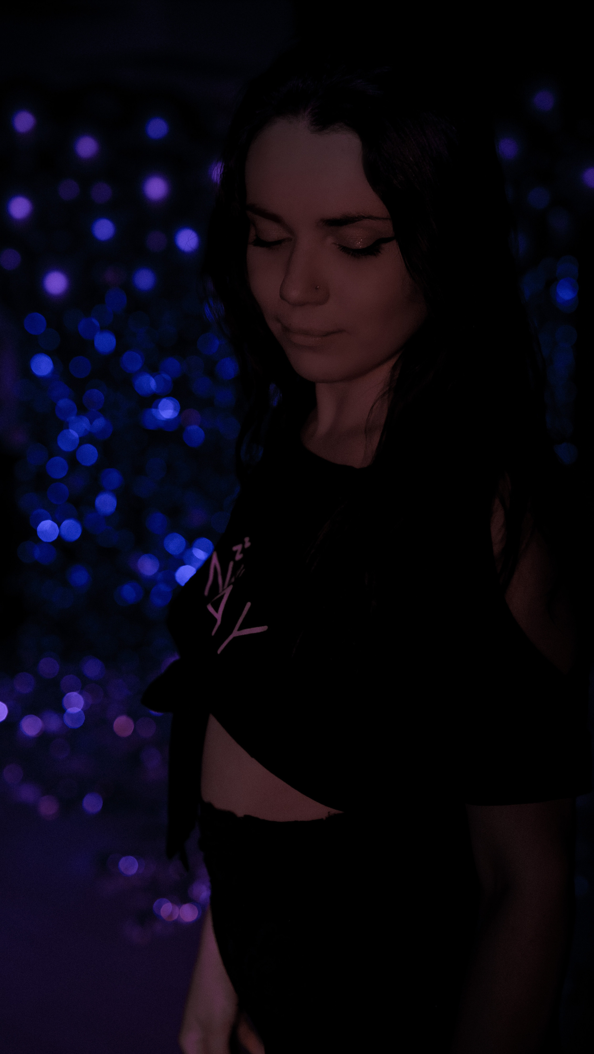 День рождения студии танца. Главная