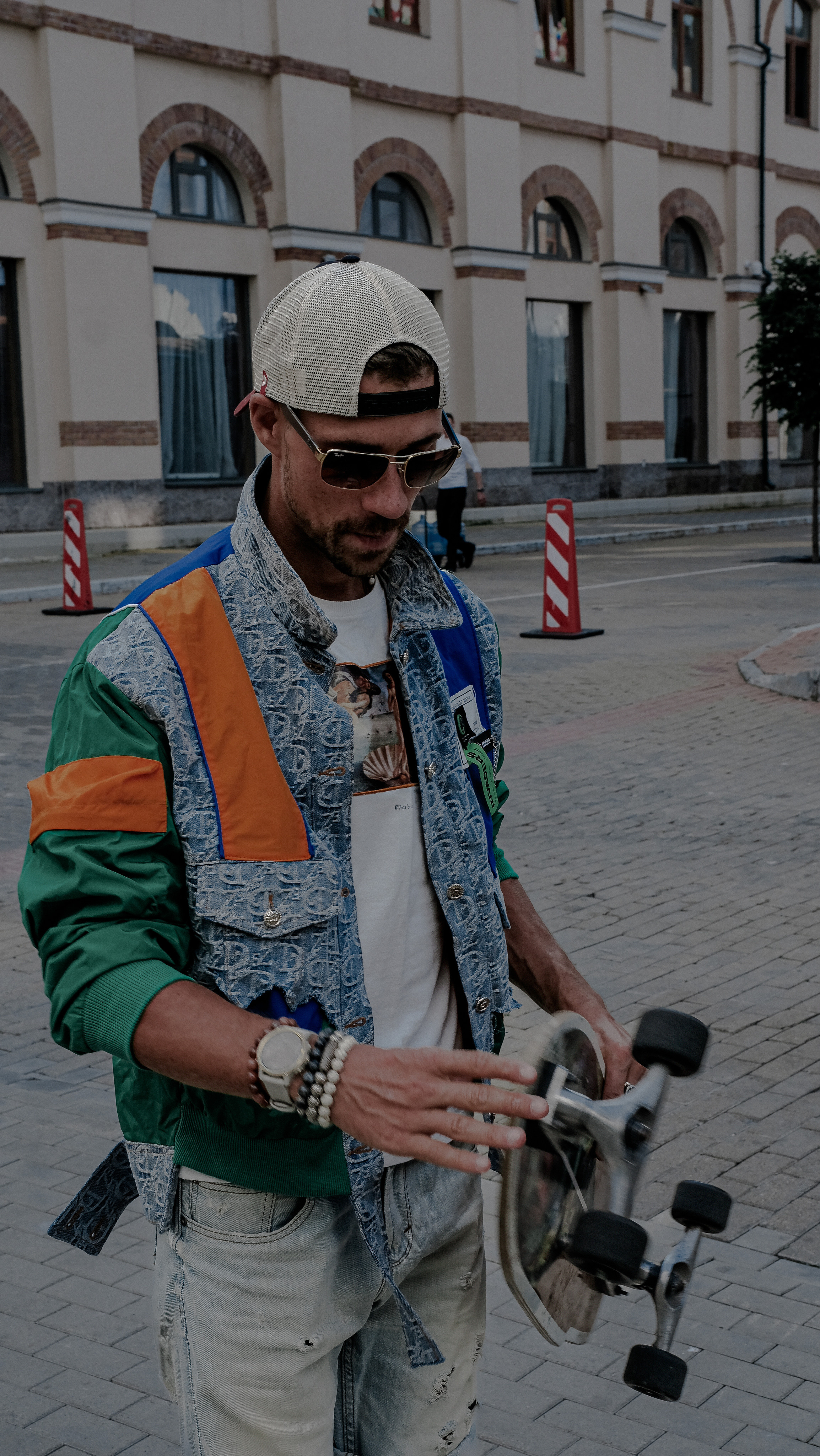 Никита. Главная