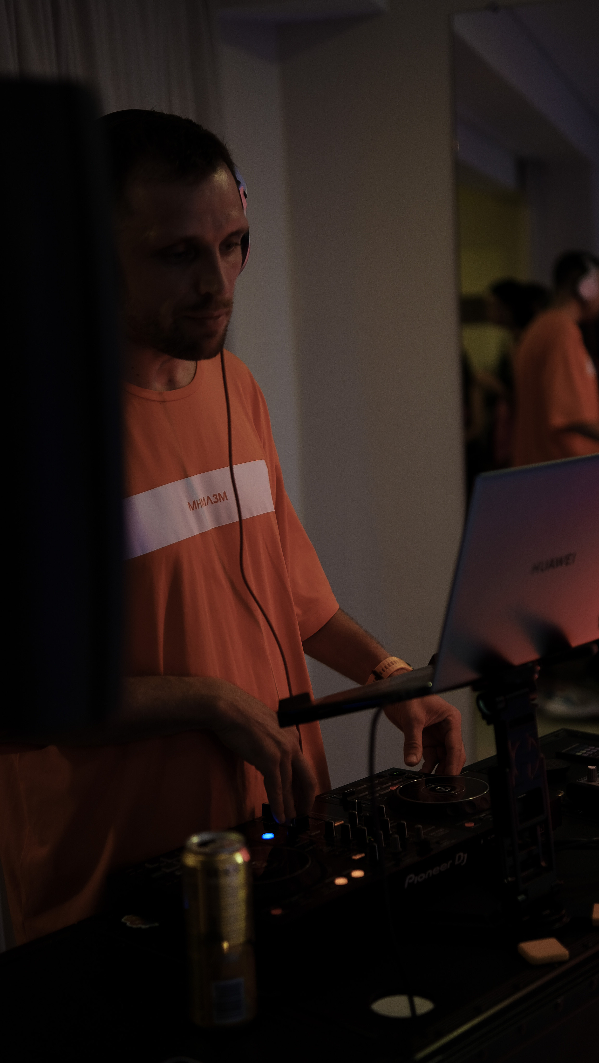 День рождения студии танца. Главная