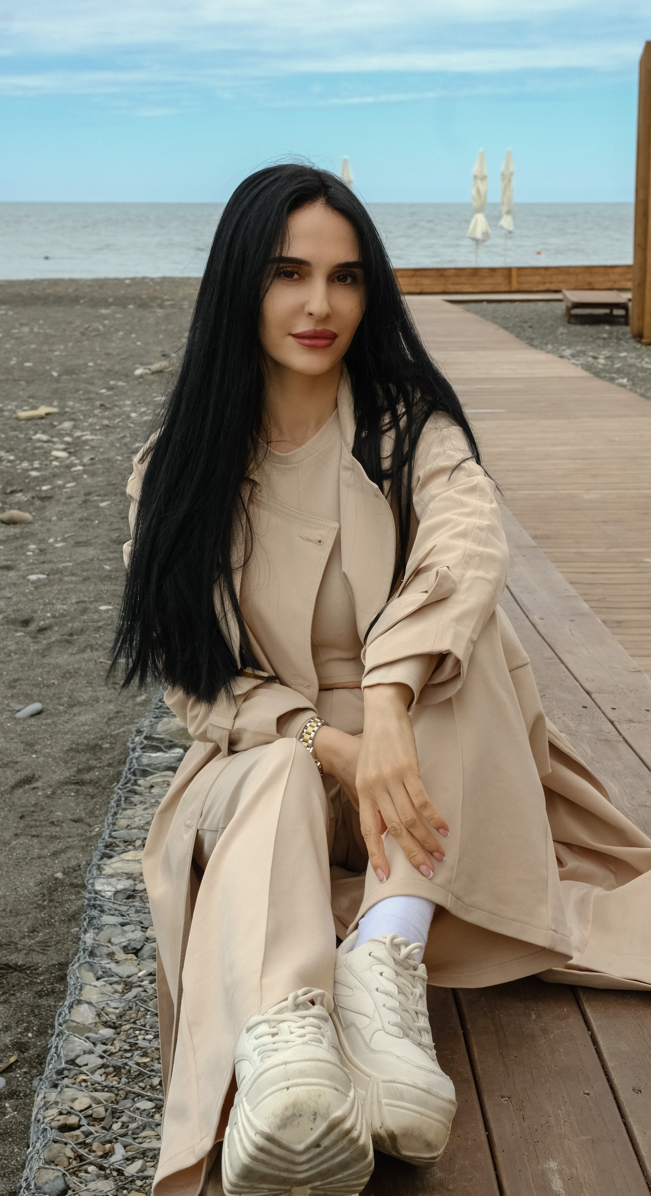 Зурета. Главная