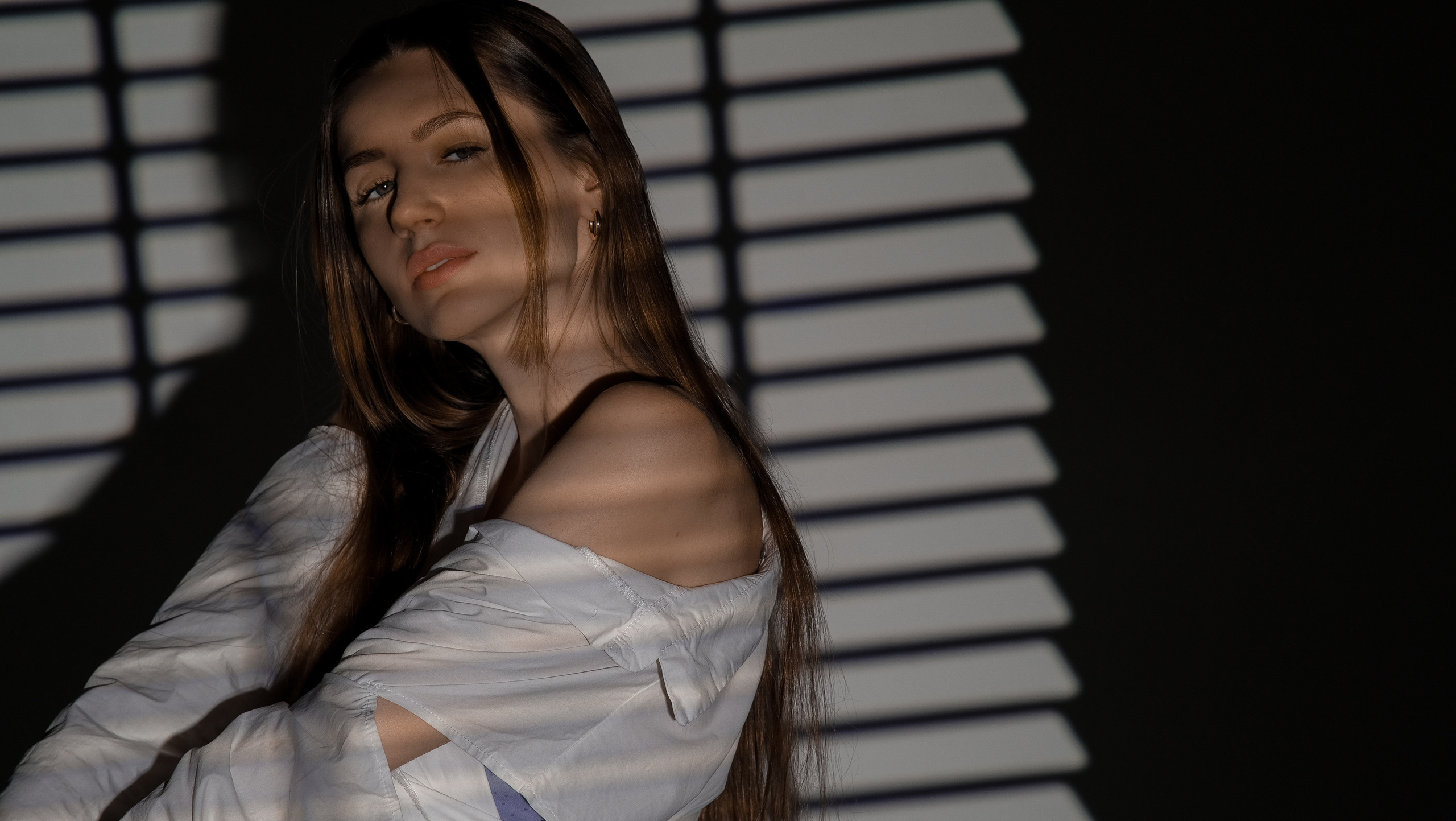 Настя Киви. Главная