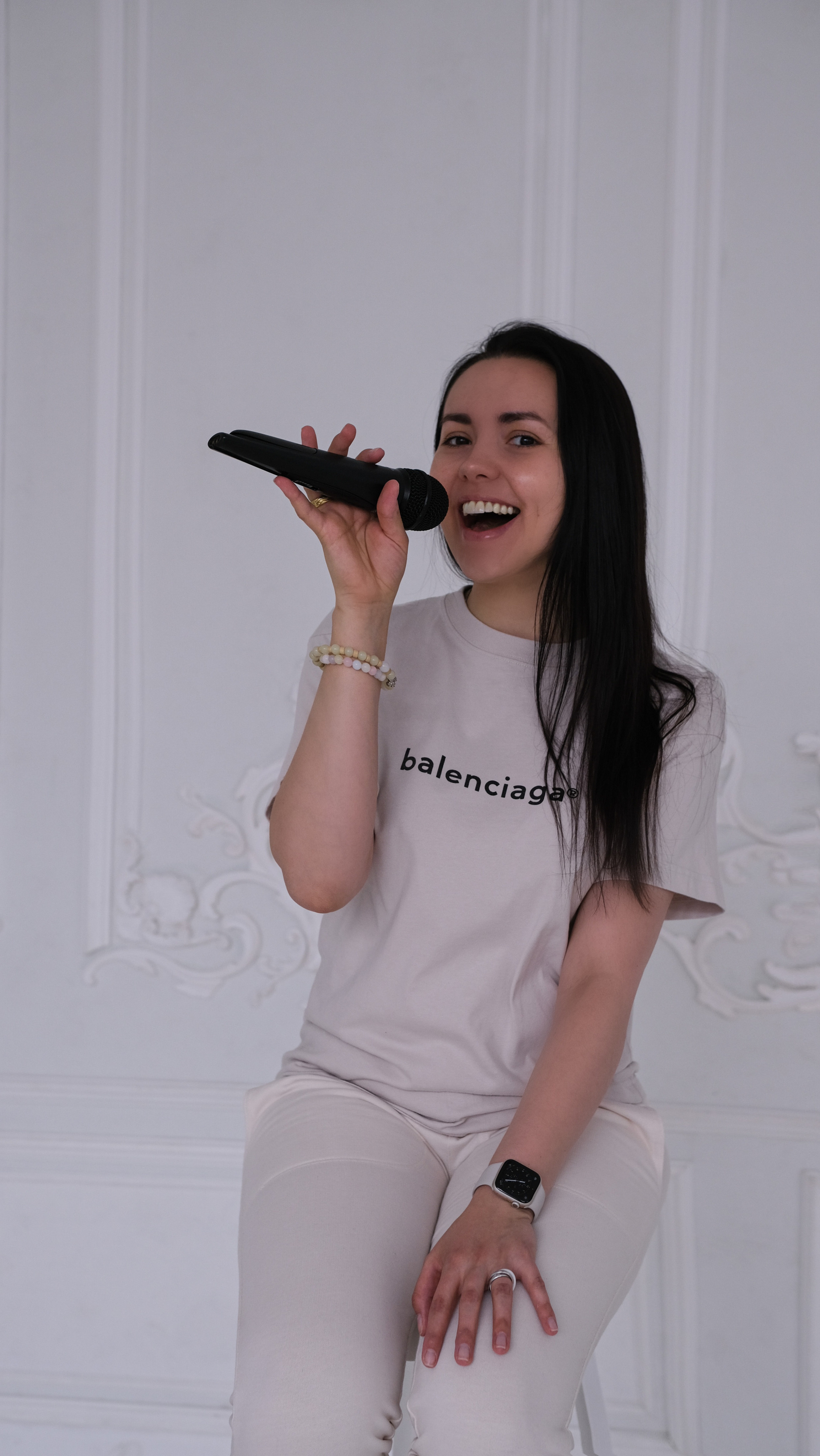 Студия вокала и танца «Сочно». Главная