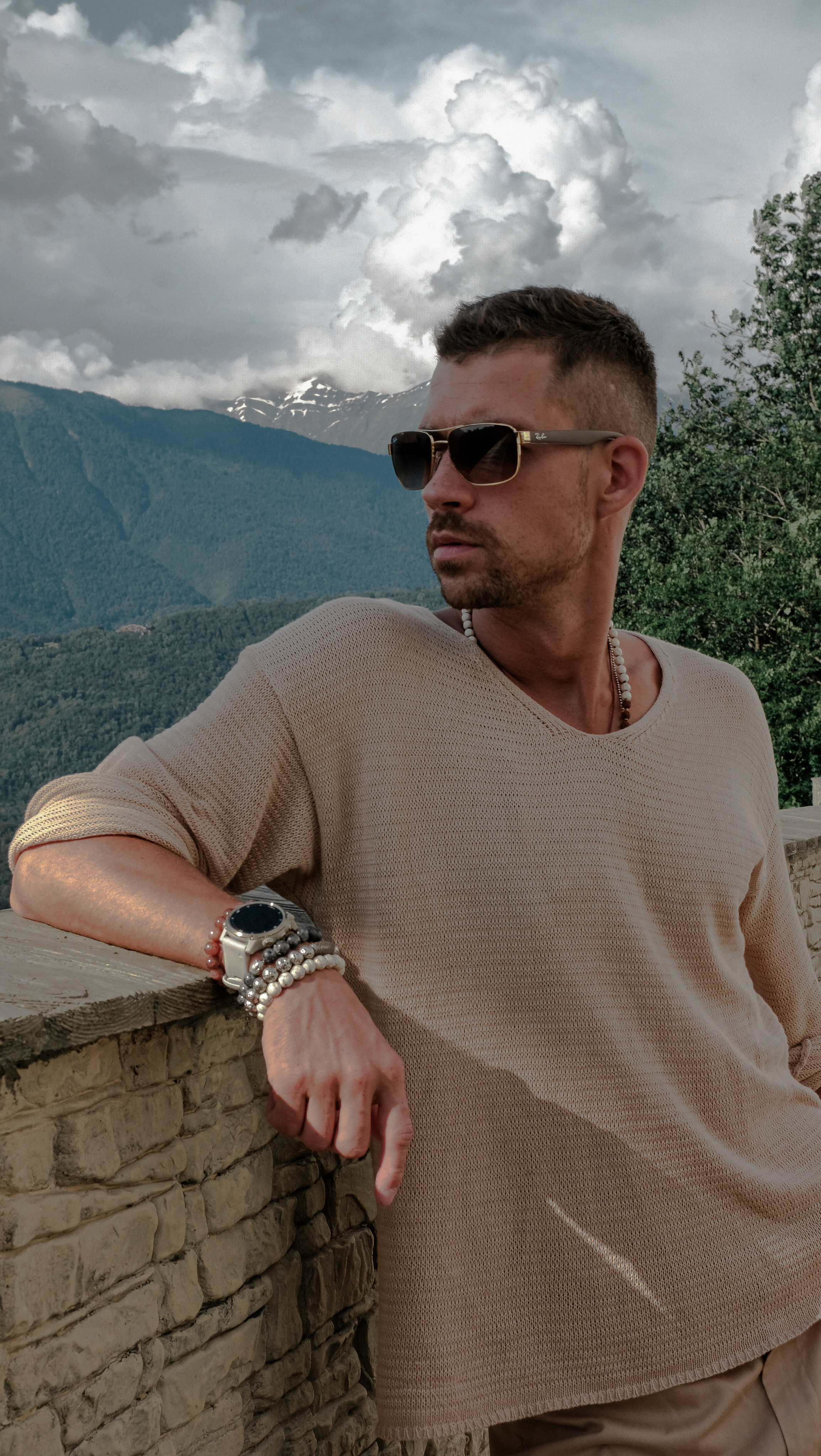 Никита. Главная