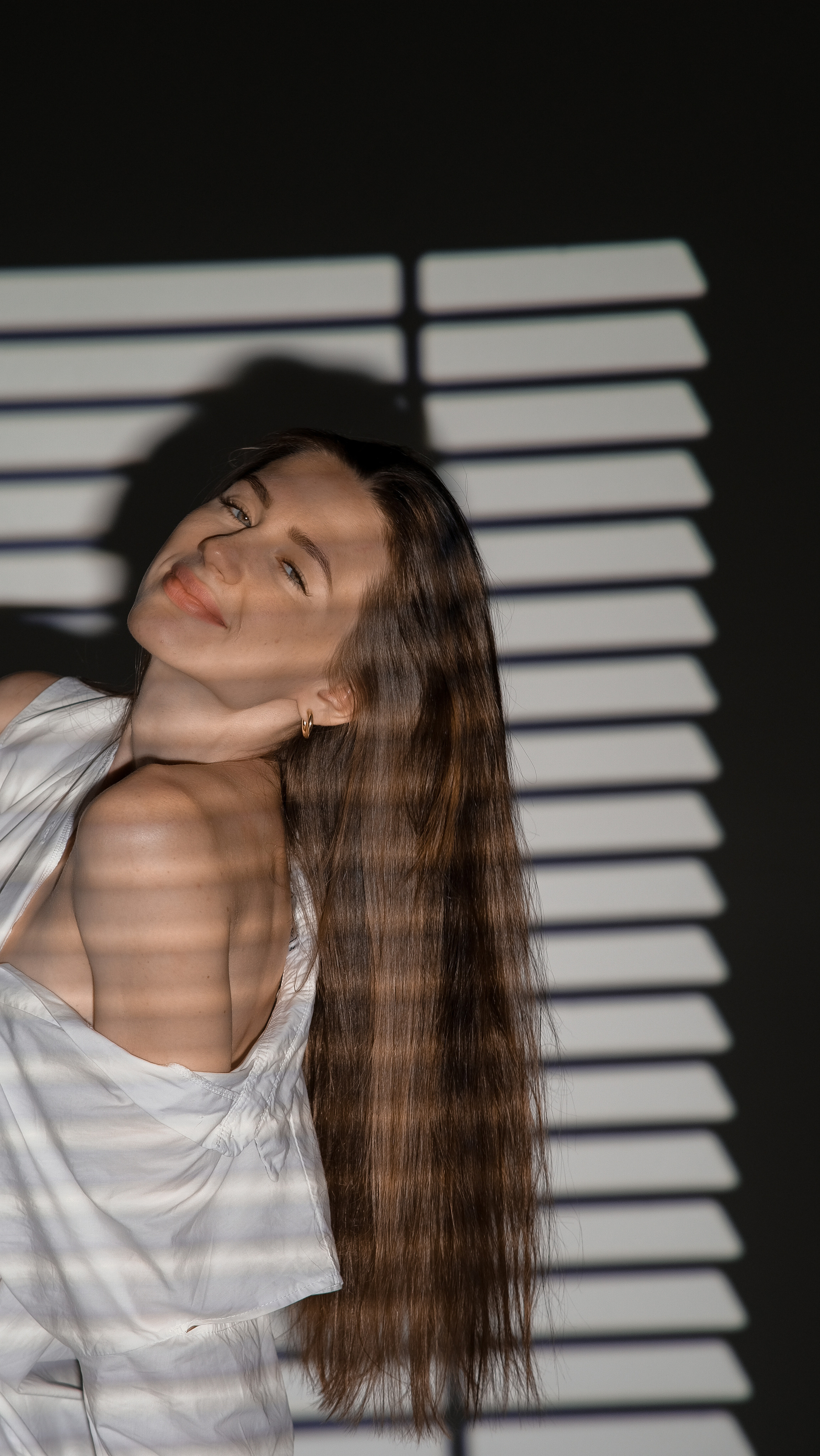 Настя Киви. Главная