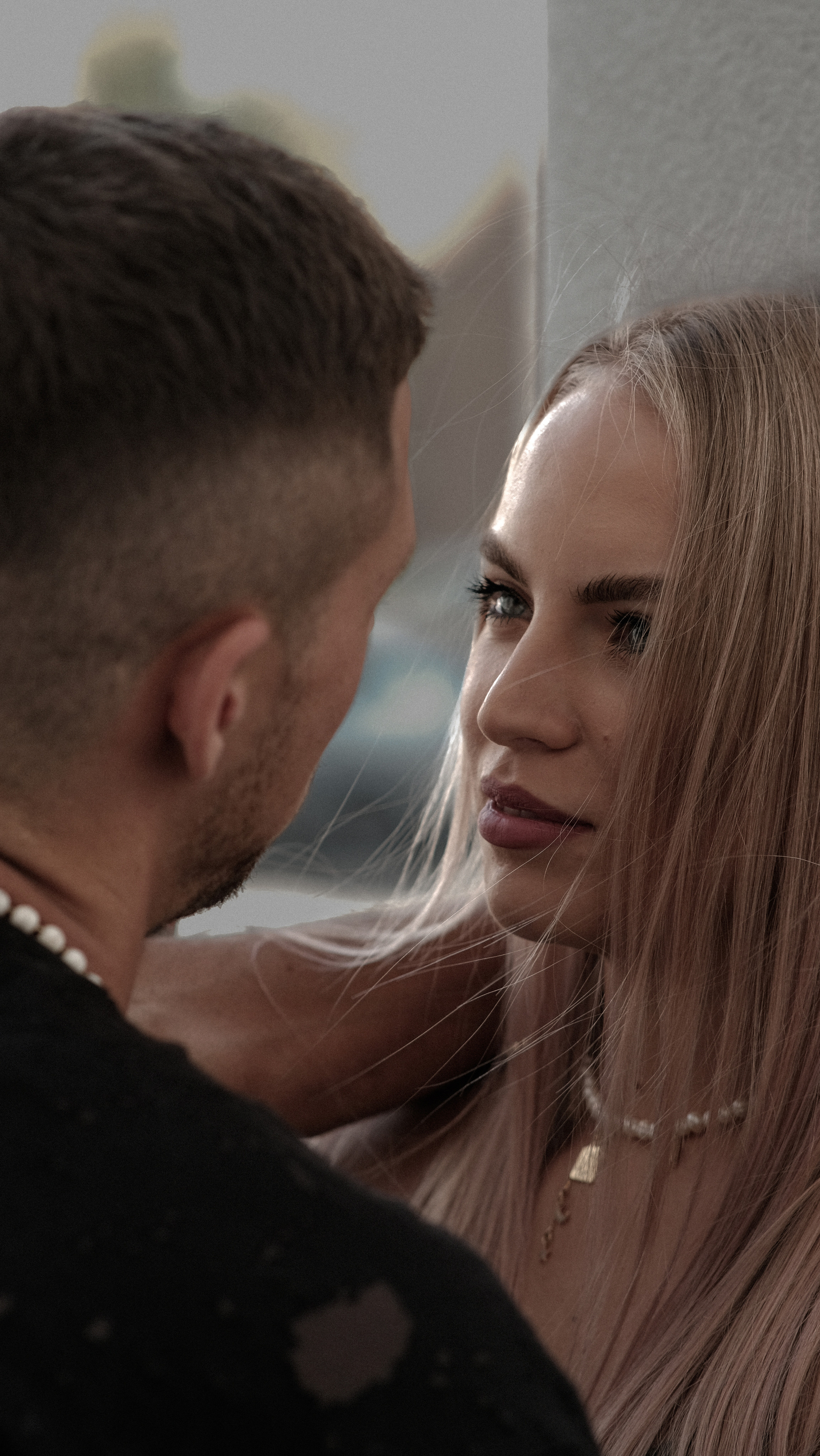 Никита и Полина. Главная