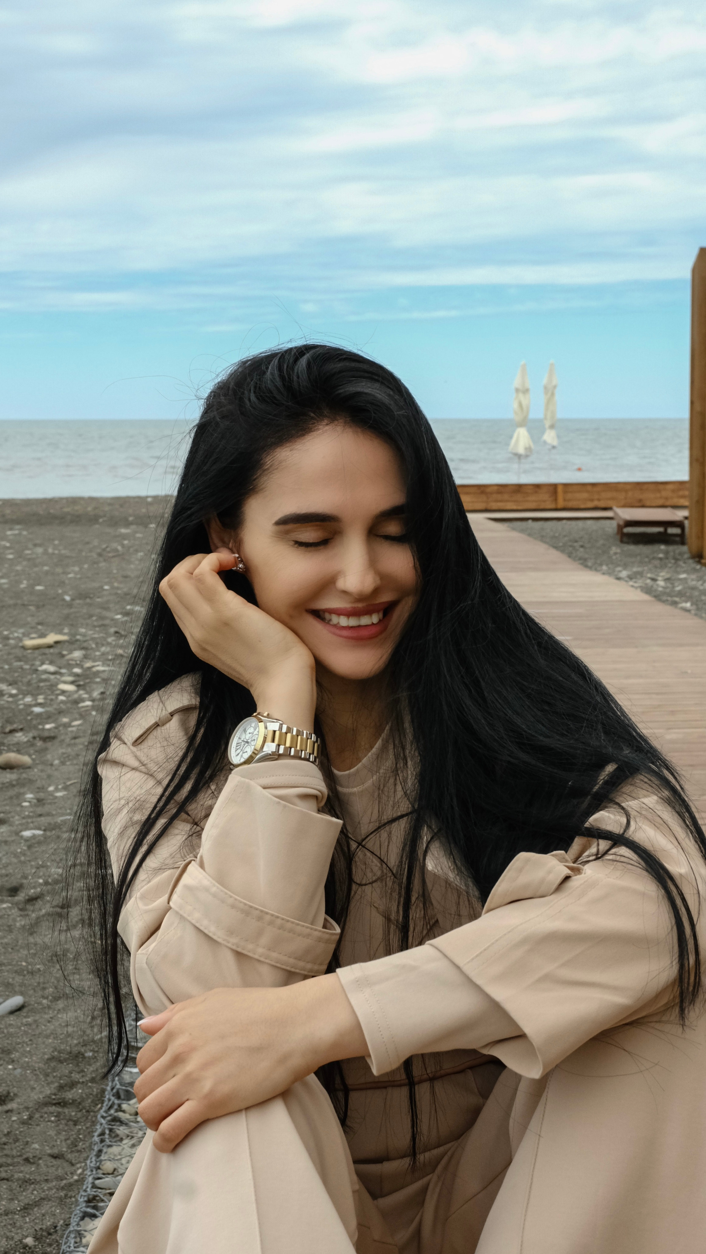 Зурета. Главная