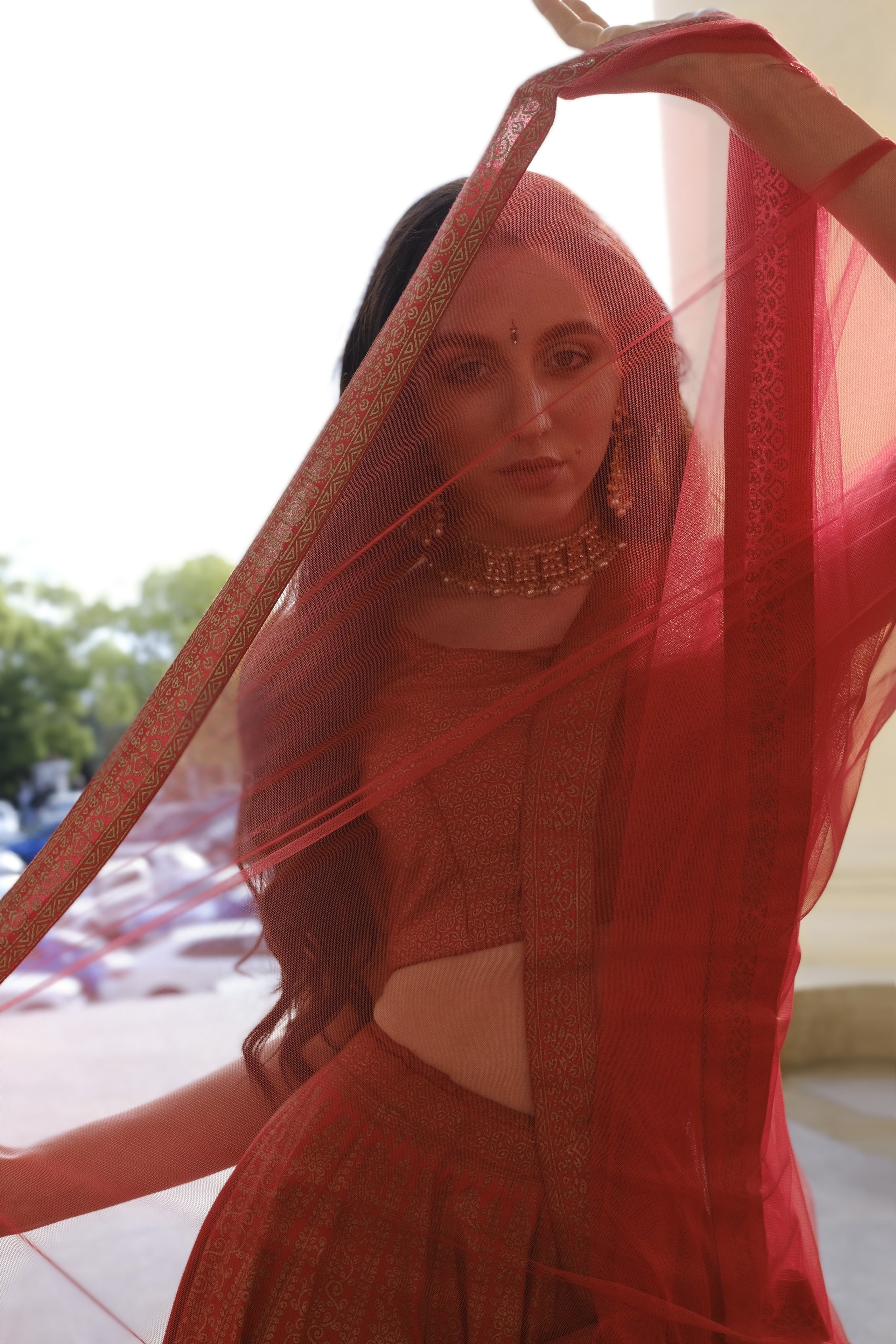 Александра Индия. Главная