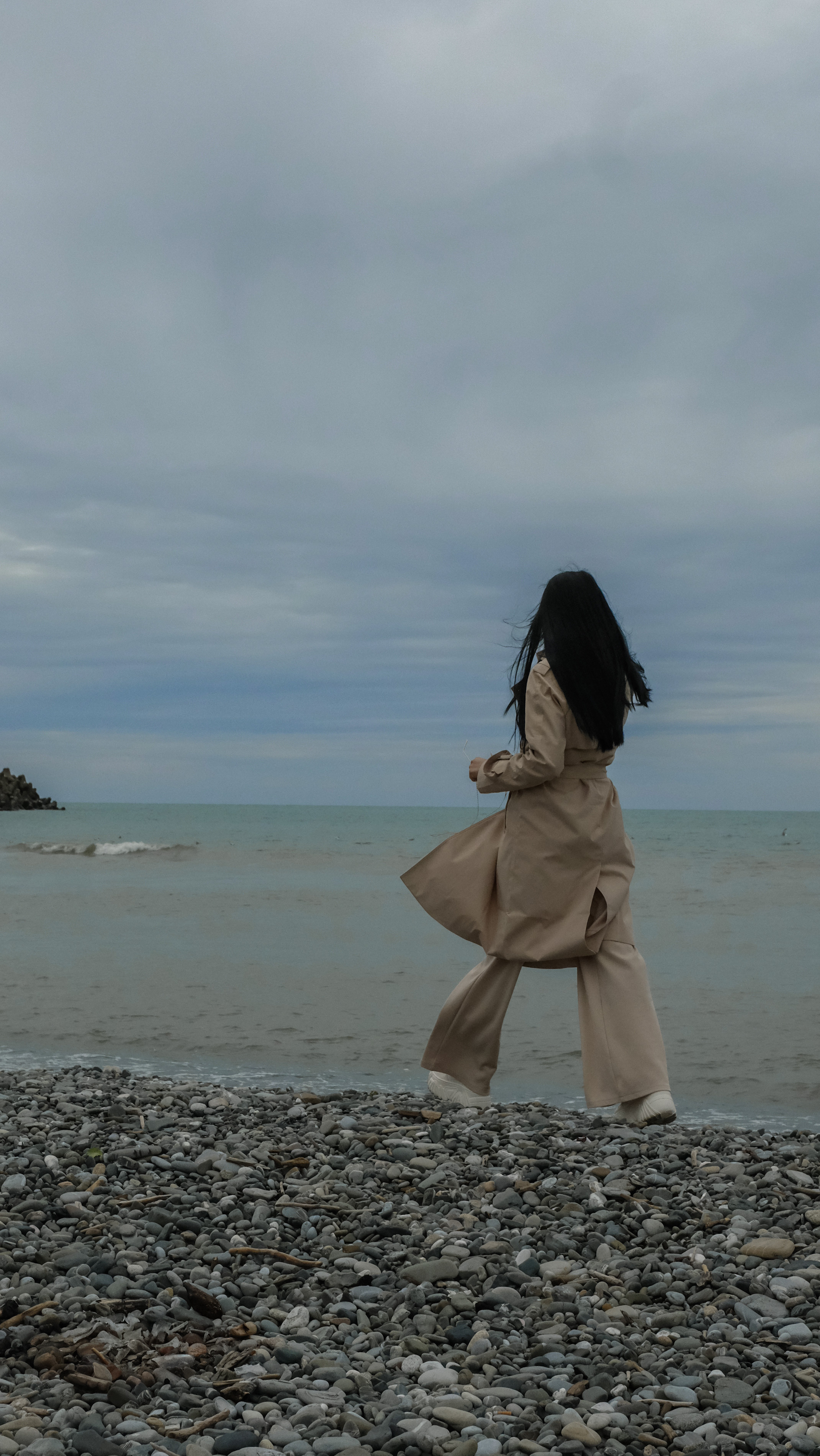 Зурета. Главная