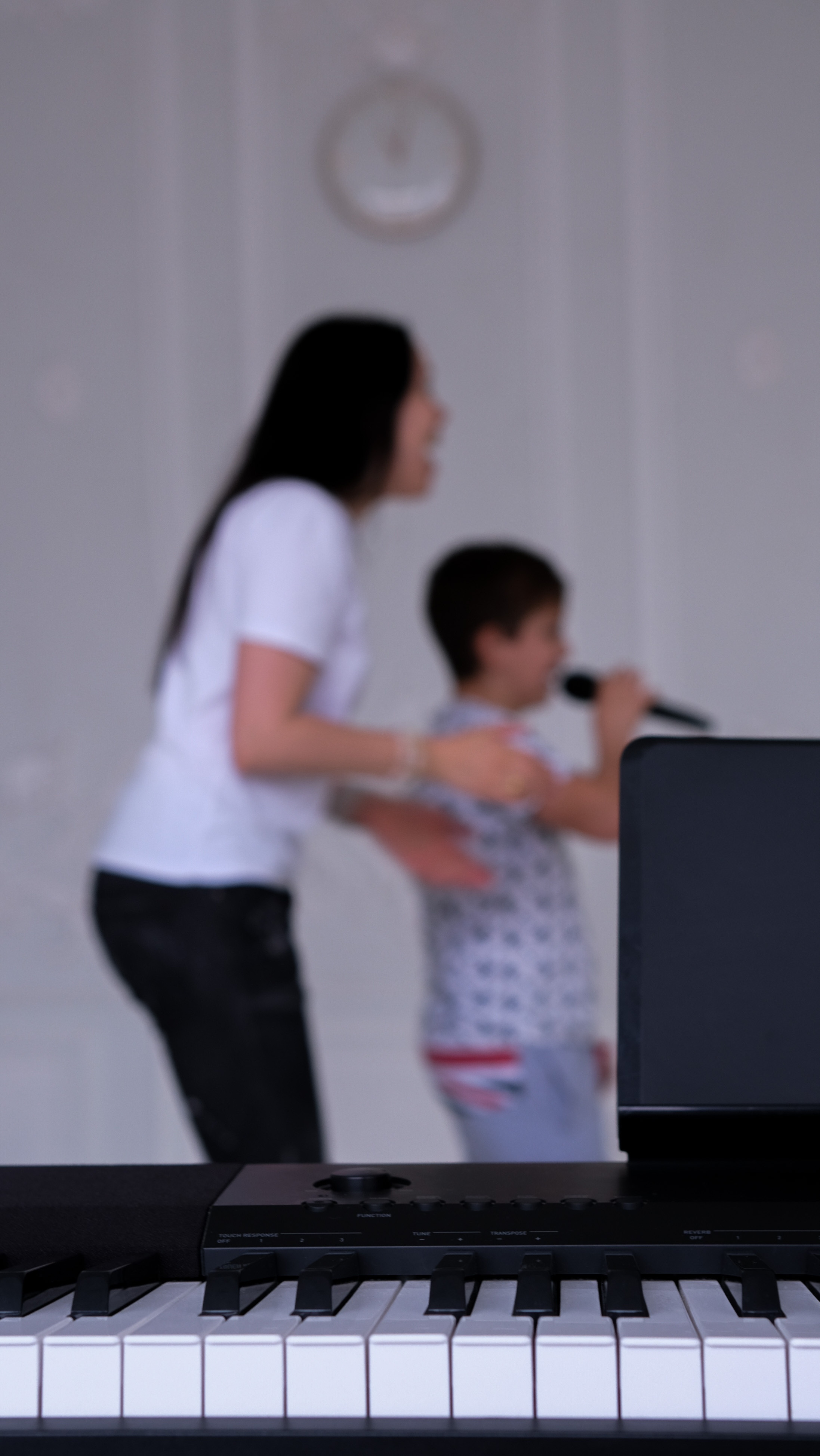 Студия вокала и танца «Сочно». Главная