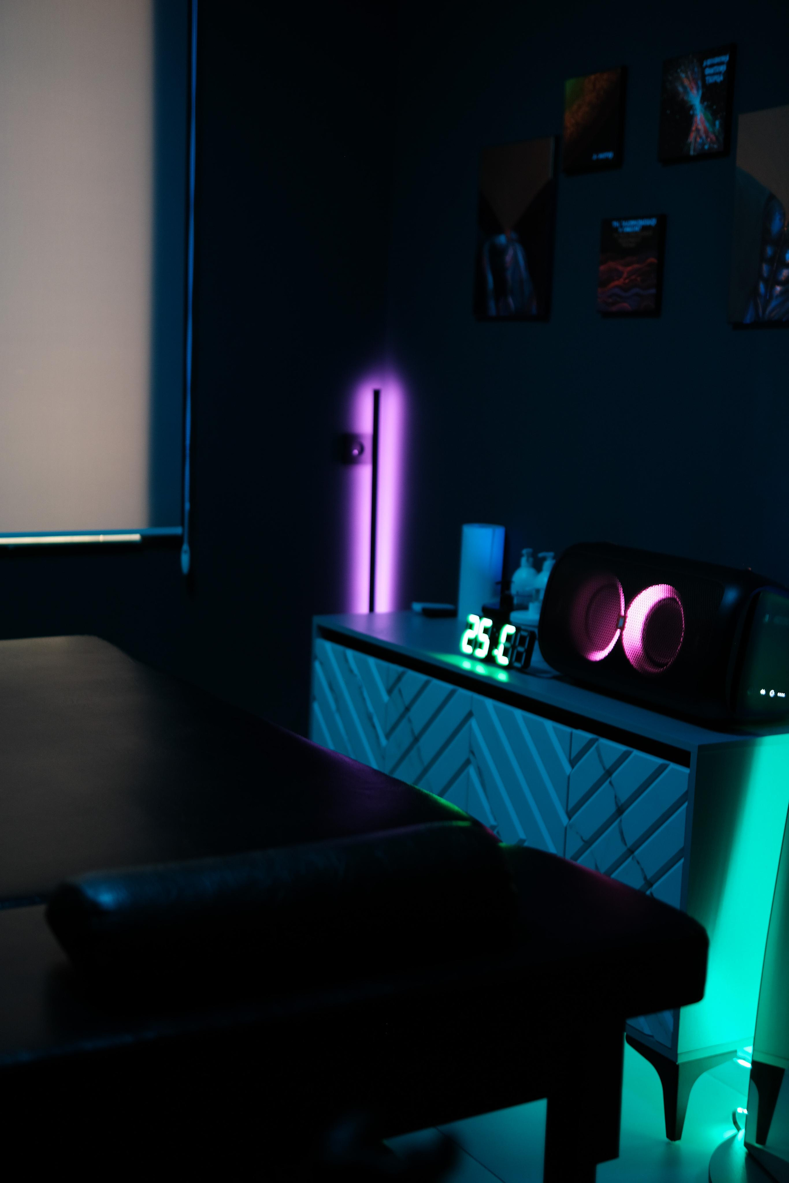 Студия Массажа. Главная