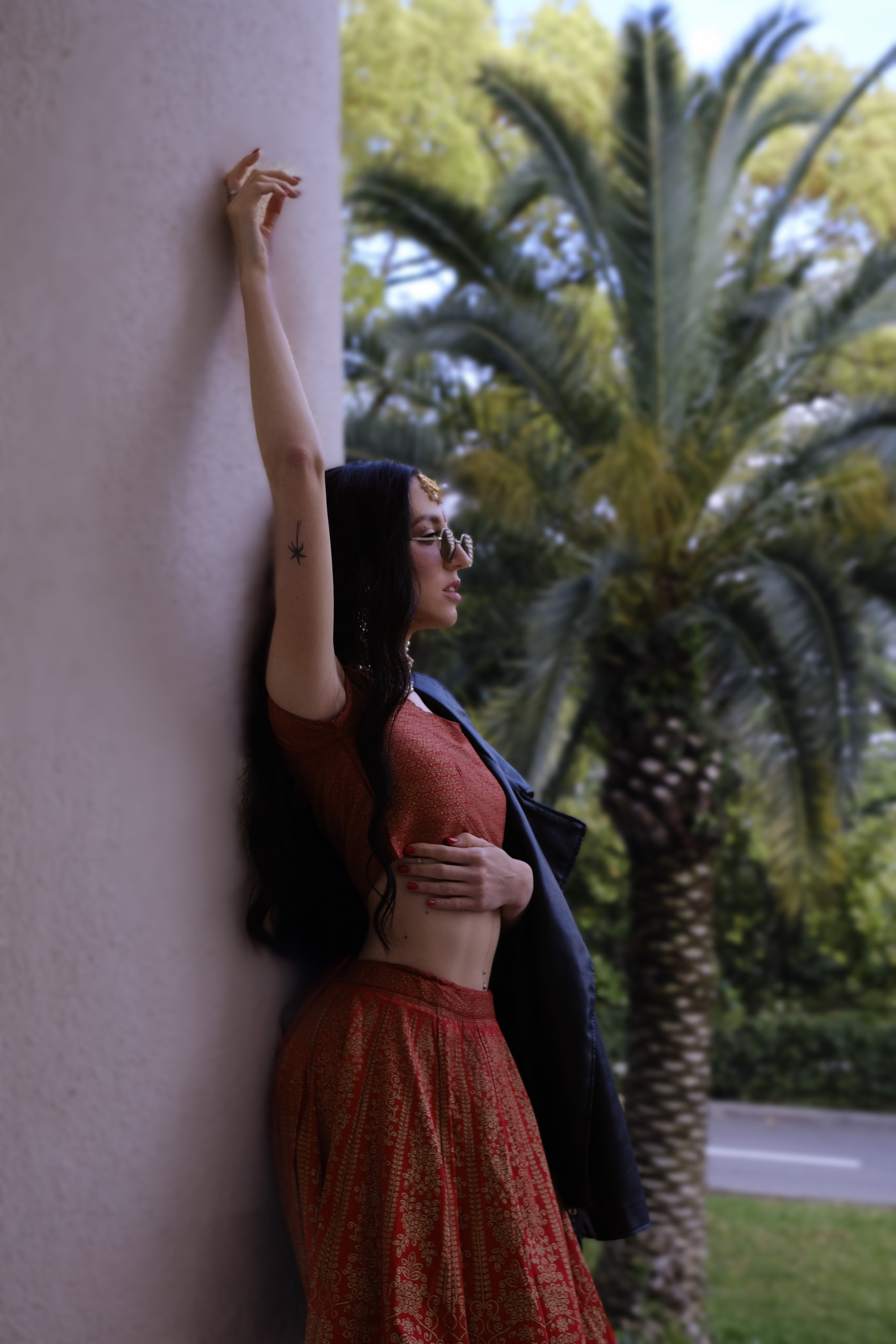 Александра Индия. Главная